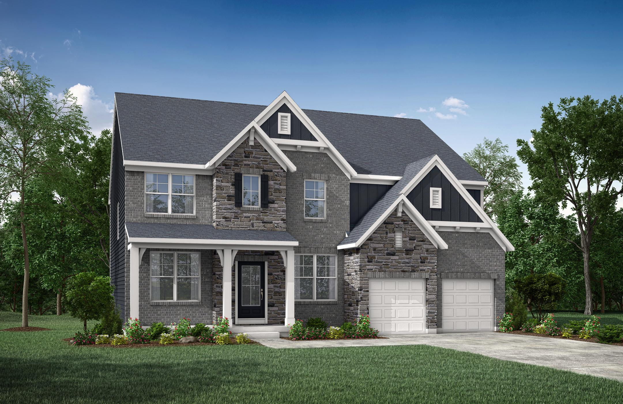 633 Winstar Court — photo