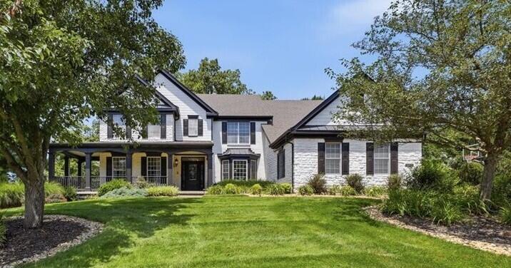 10832 Silver Charm Lane — photo