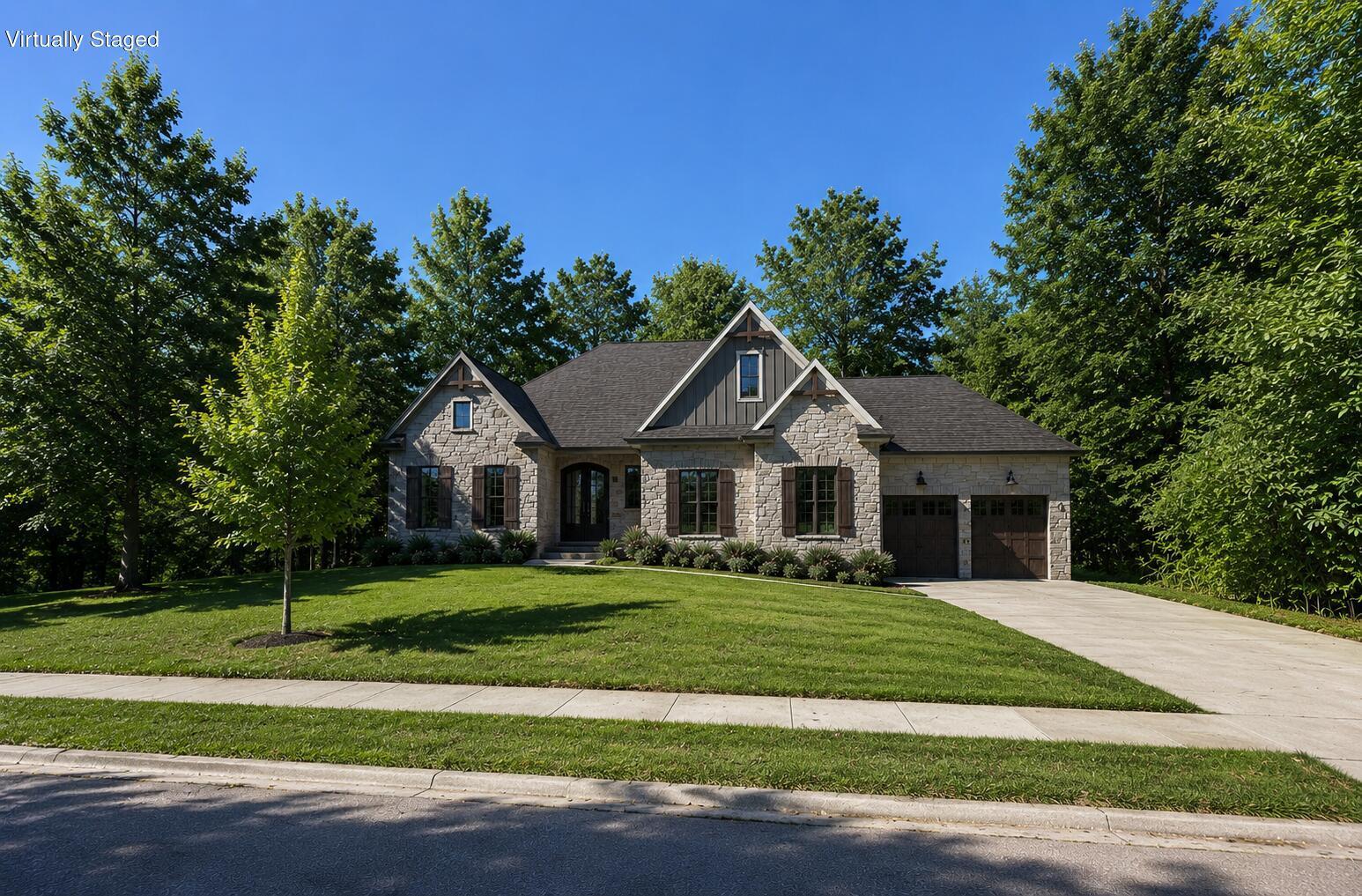 839 Rosewood Drive — photo