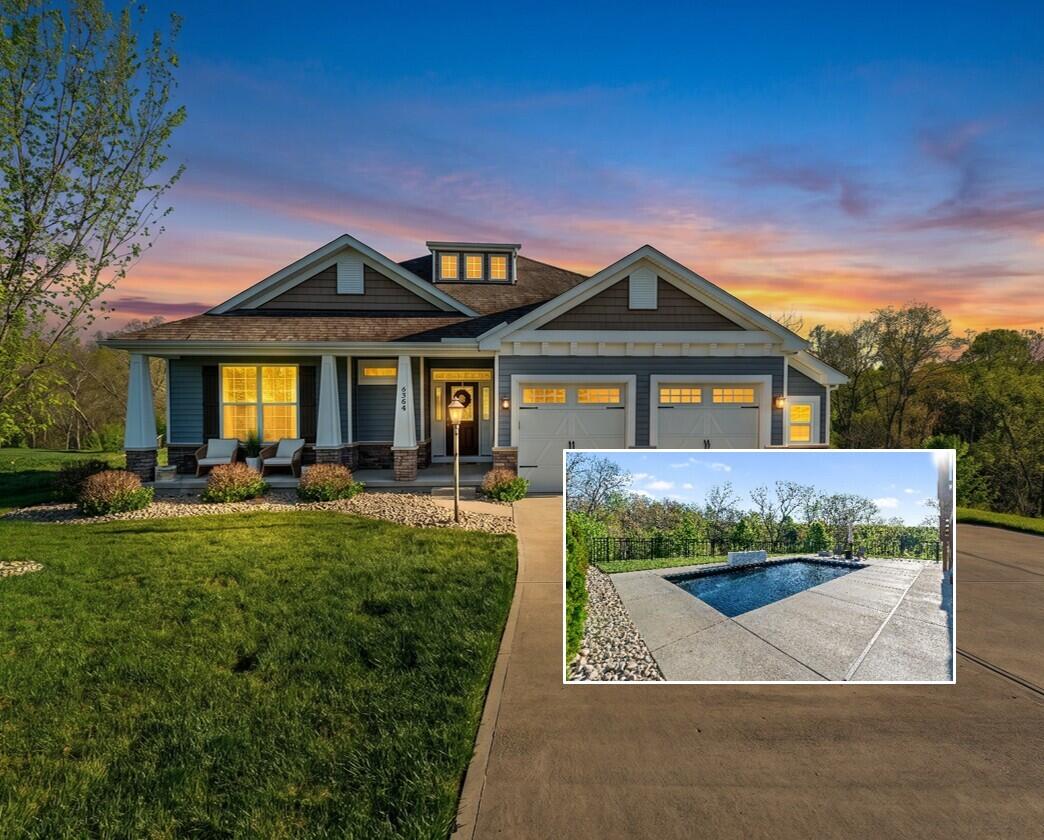6504 Cannondale Drive — photo