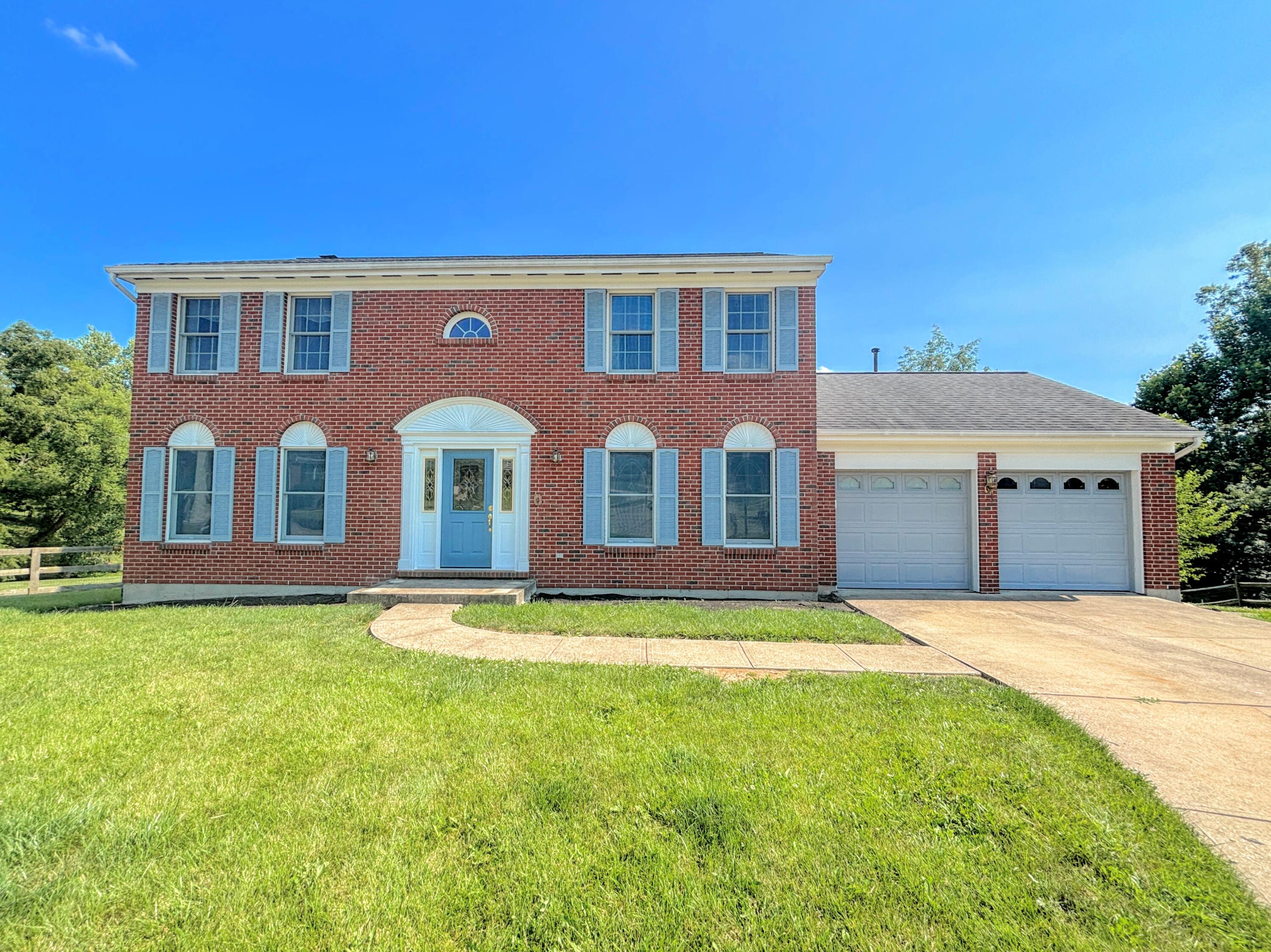 5366 Millcreek Circle — photo