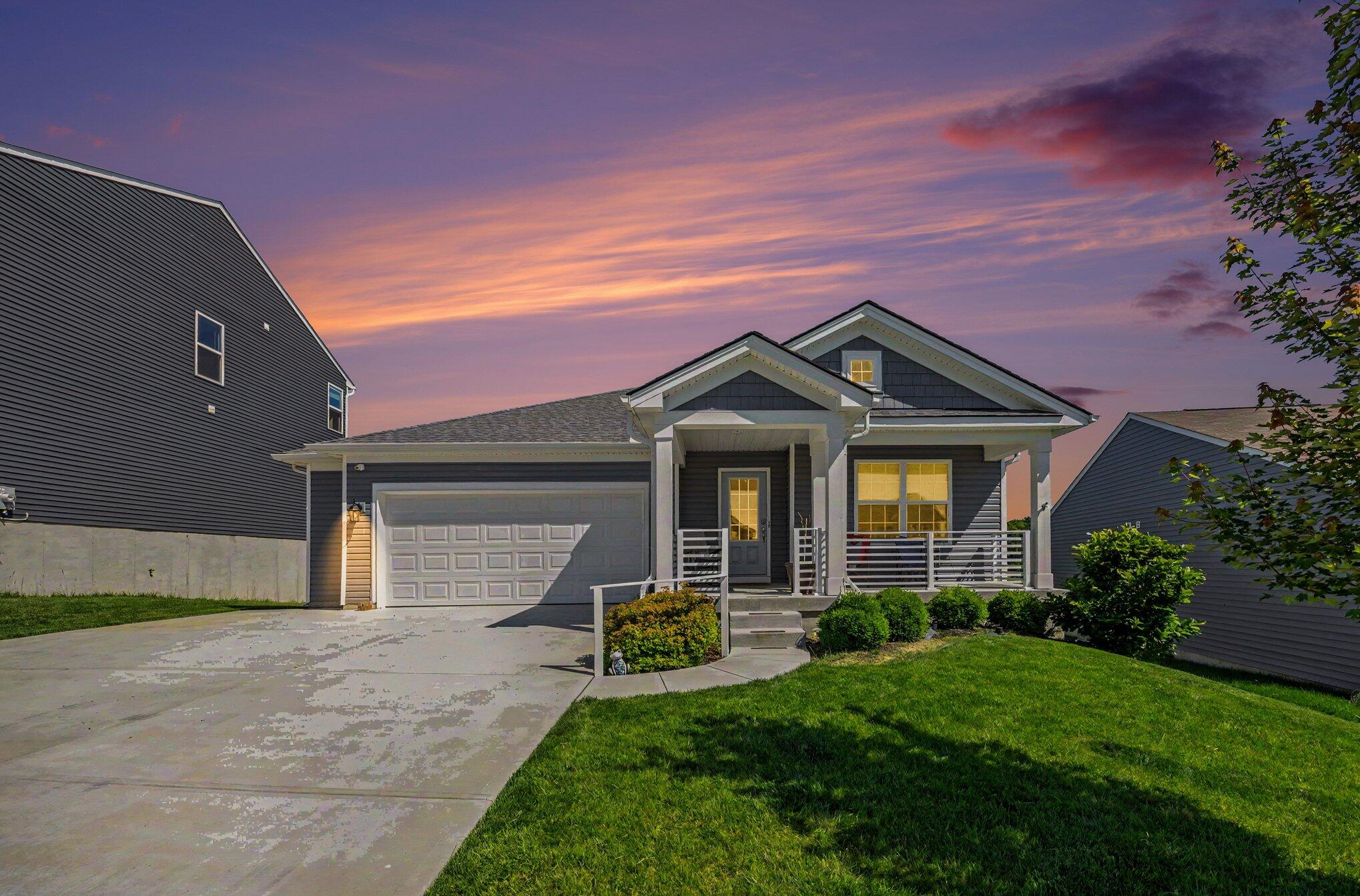 785 Harmony Valley Drive — photo