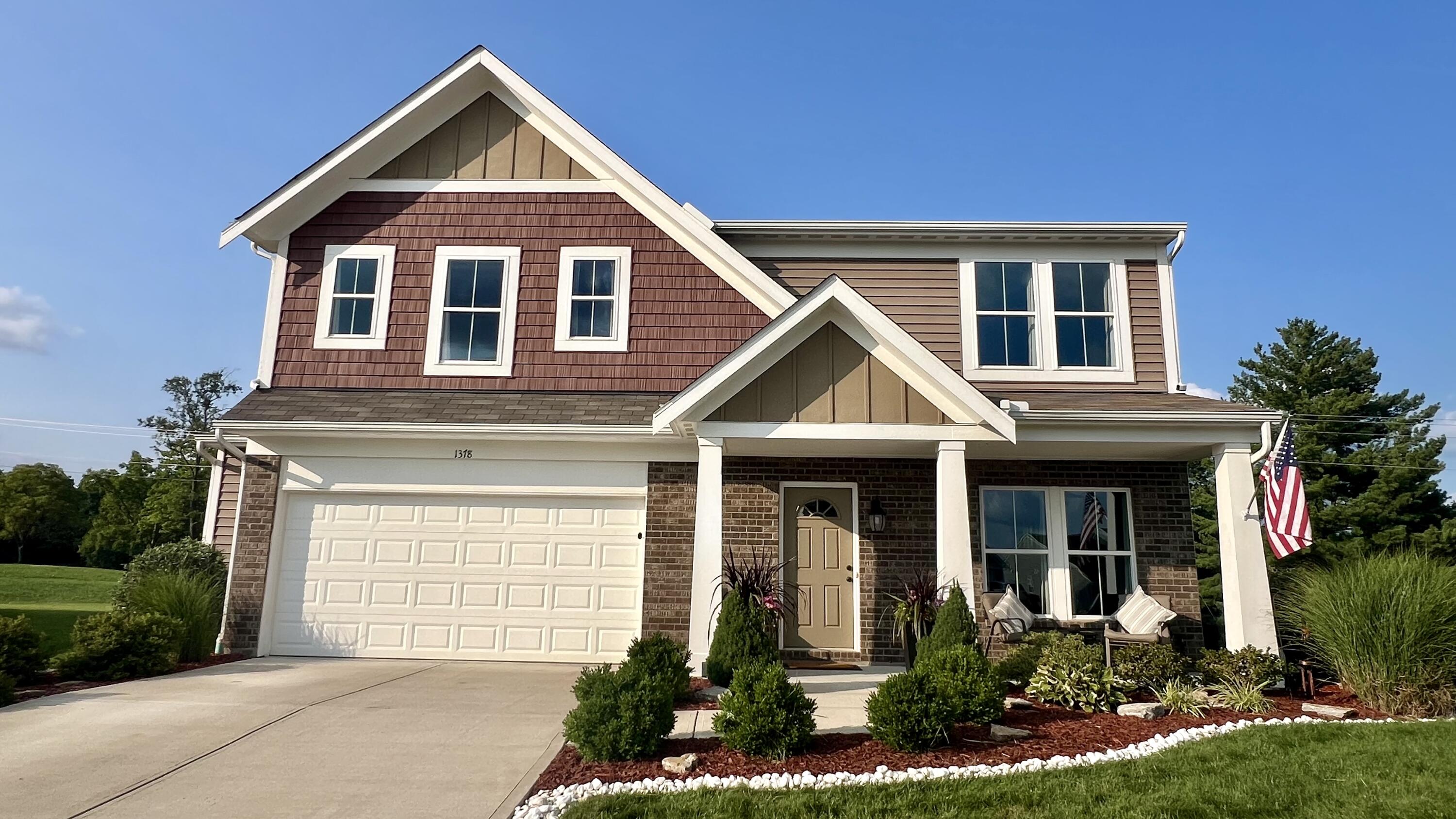 1378 Red Cedar Court — photo