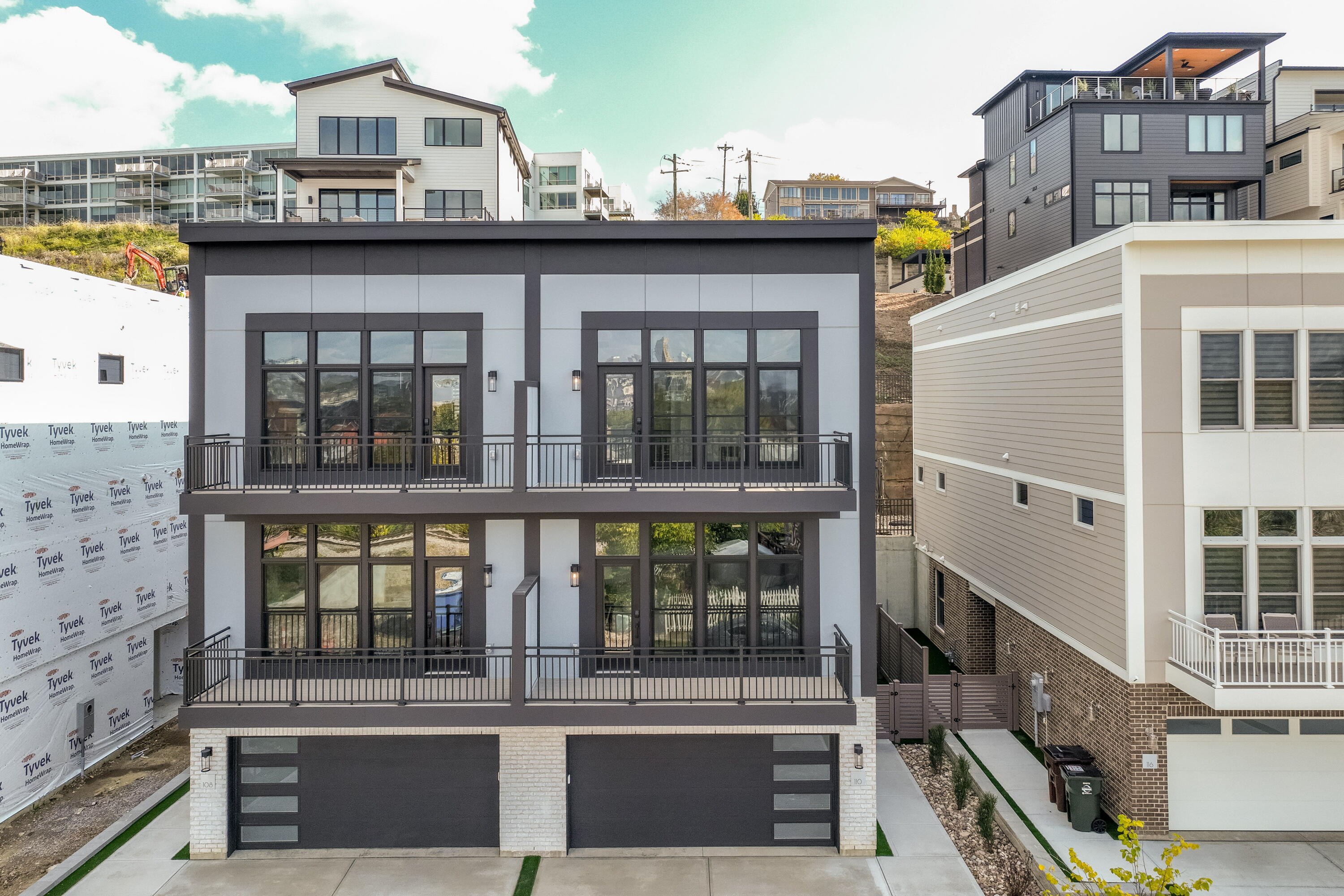 110 Lot 25 W 13th Street — photo