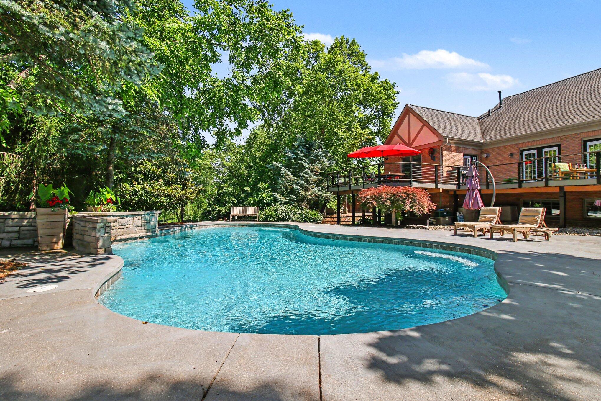 842 Bay Colt Lane — photo