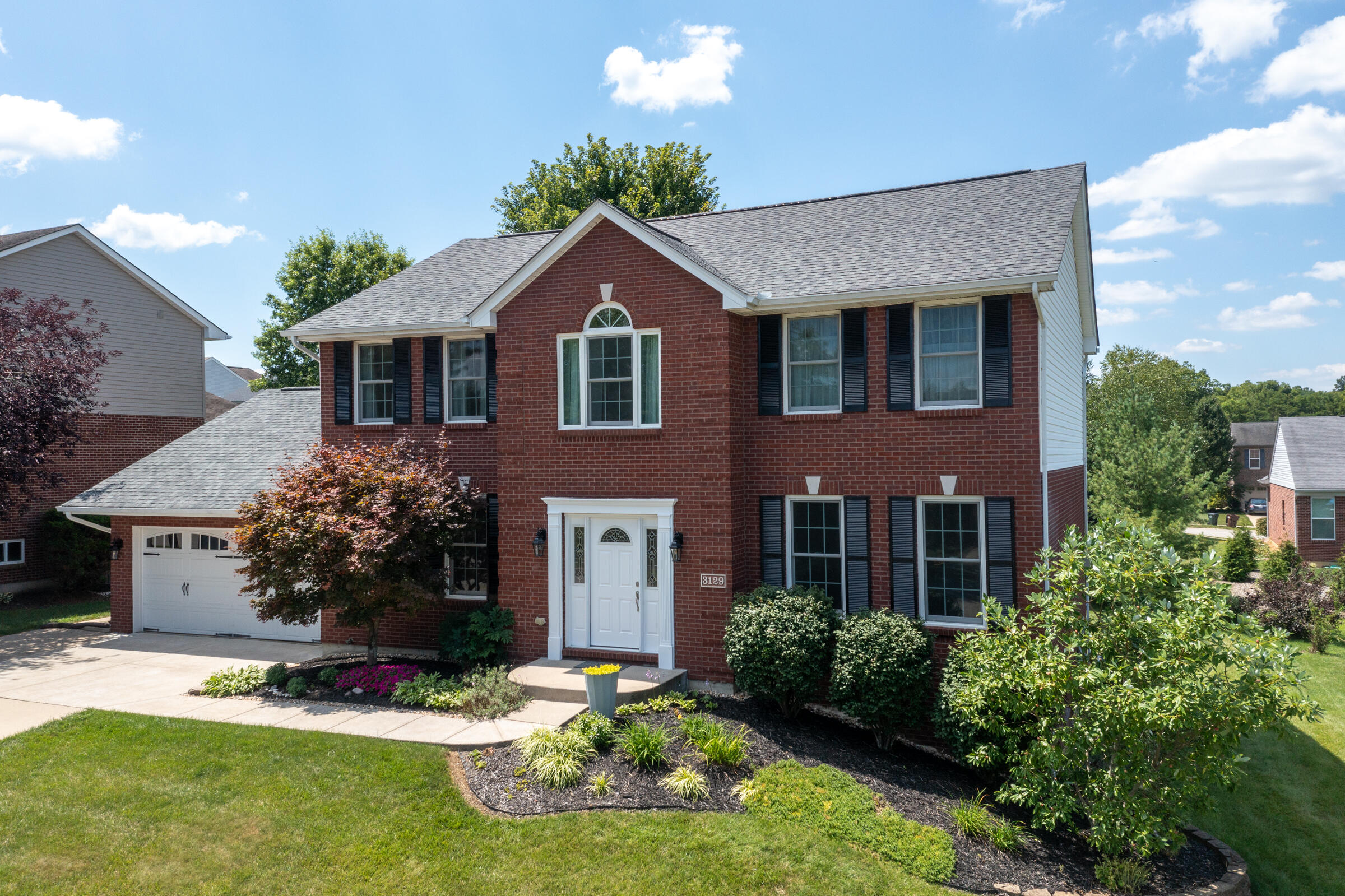 3129 Windermere Hill — photo