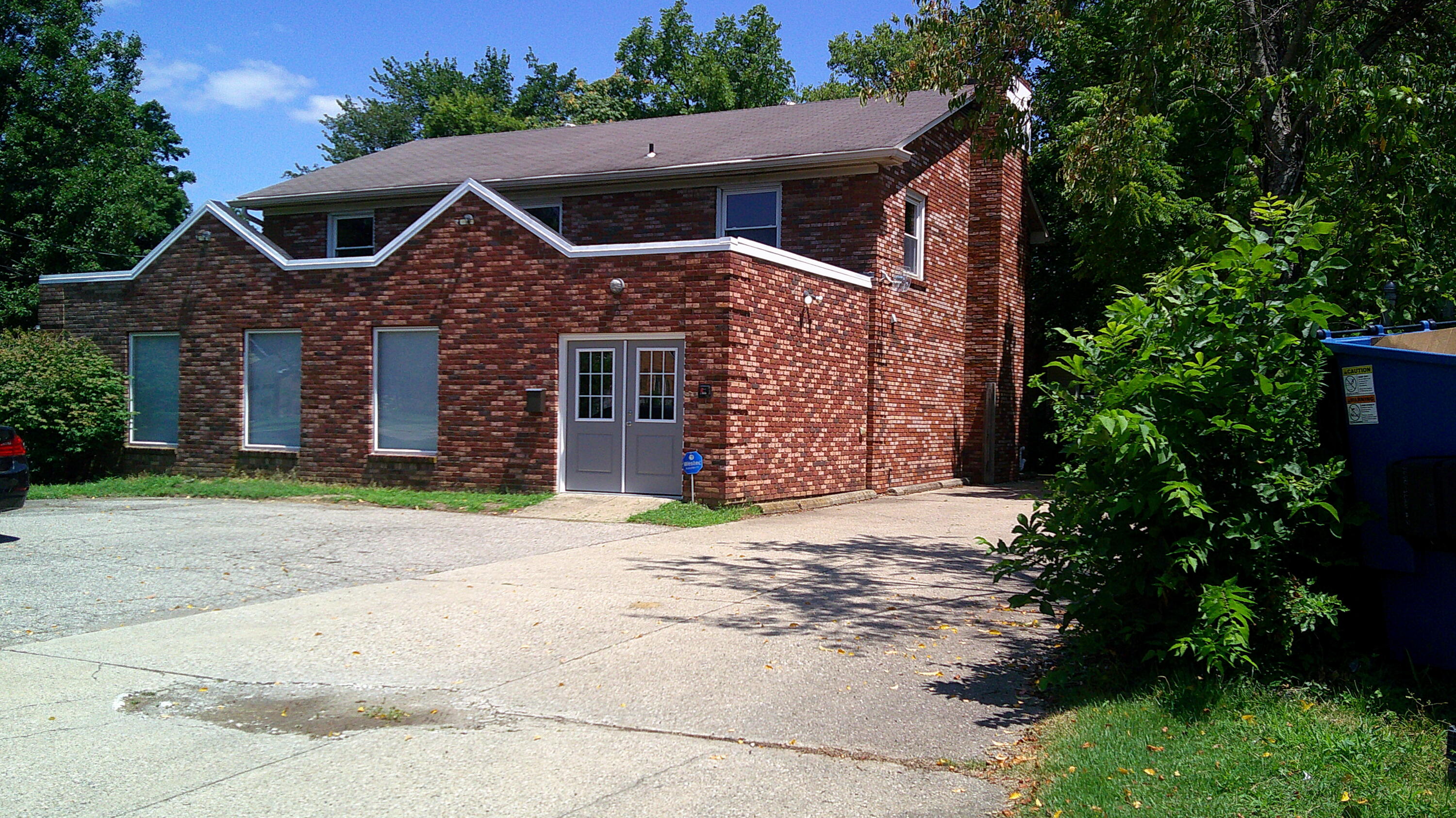 10 Price Avenue — photo