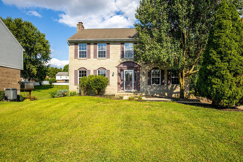 6530 Knob Court — photo