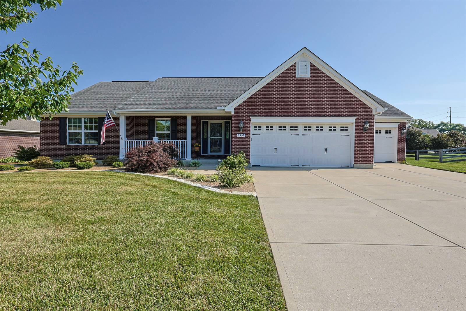 3366 Wildrose Lane — photo