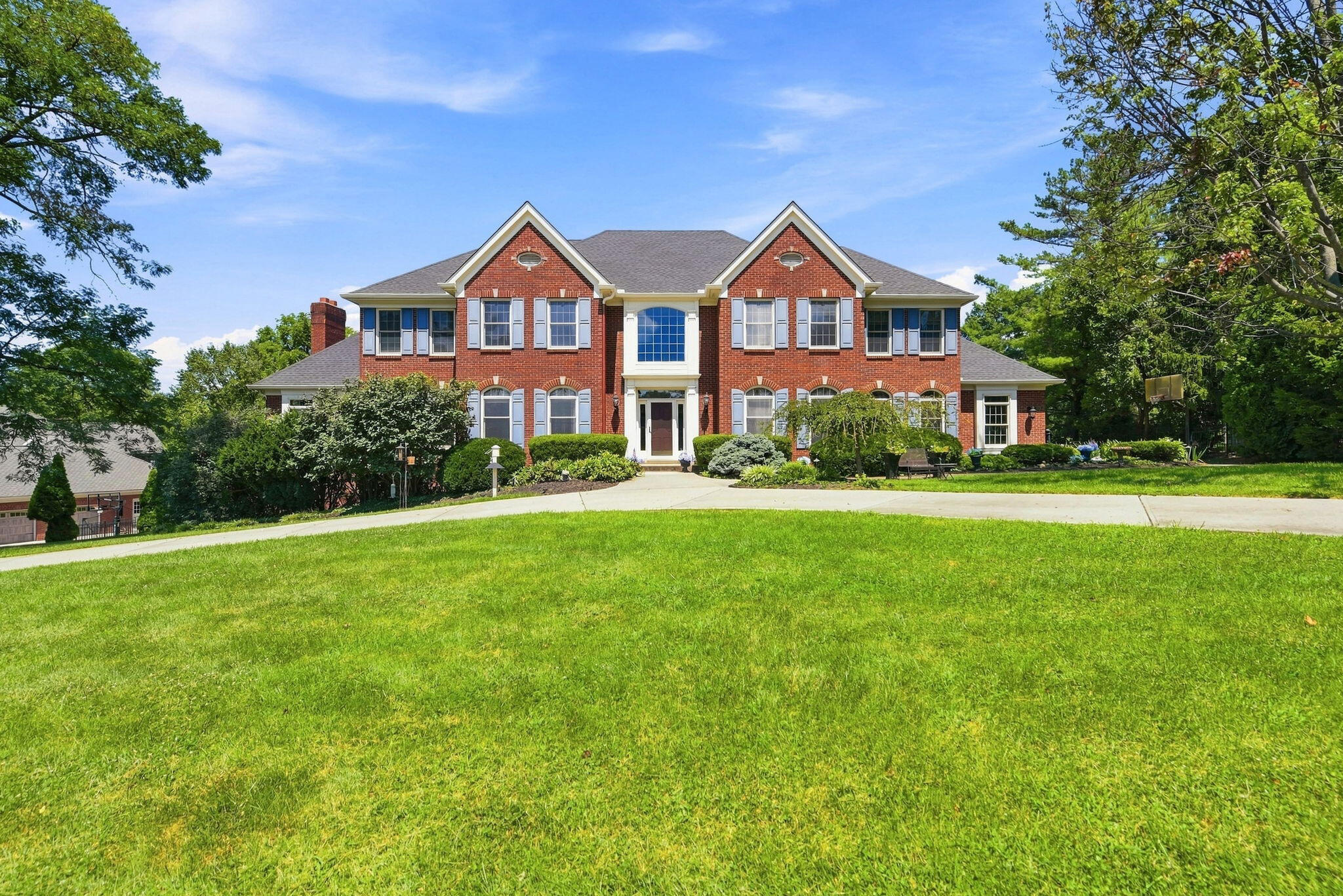 804 Windgate Court — photo