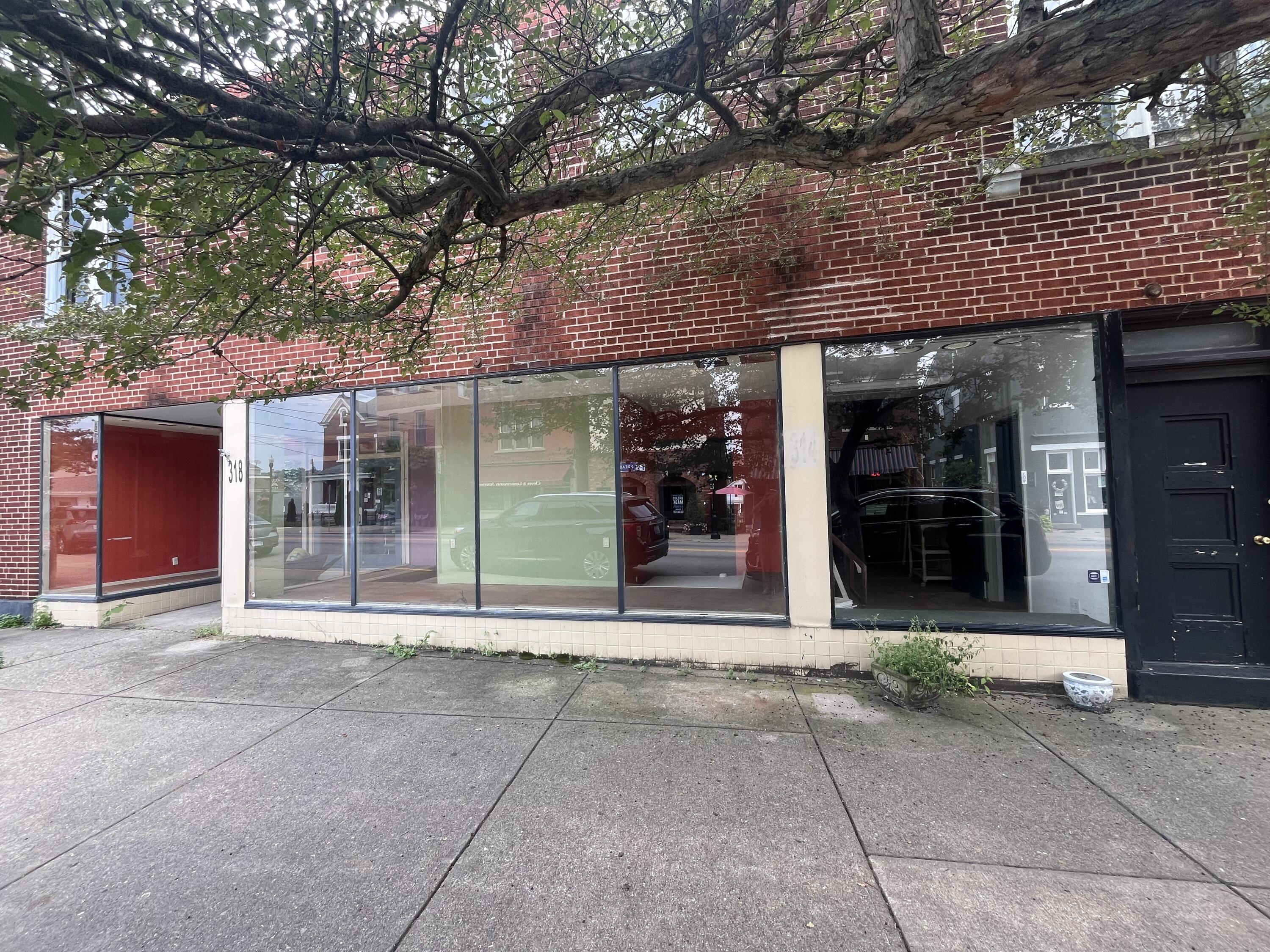 318 Fairfield Avenue — photo