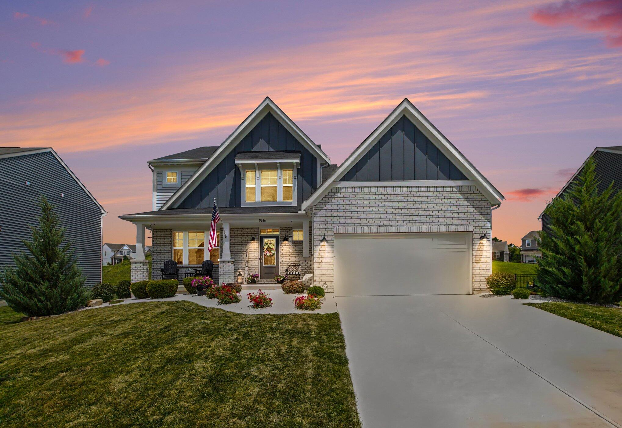 9980 Meadow Glen Drive — photo