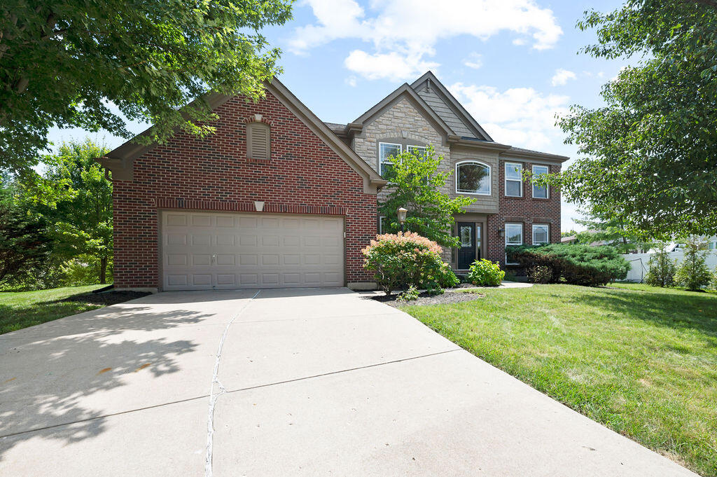 805 Buck Court — photo
