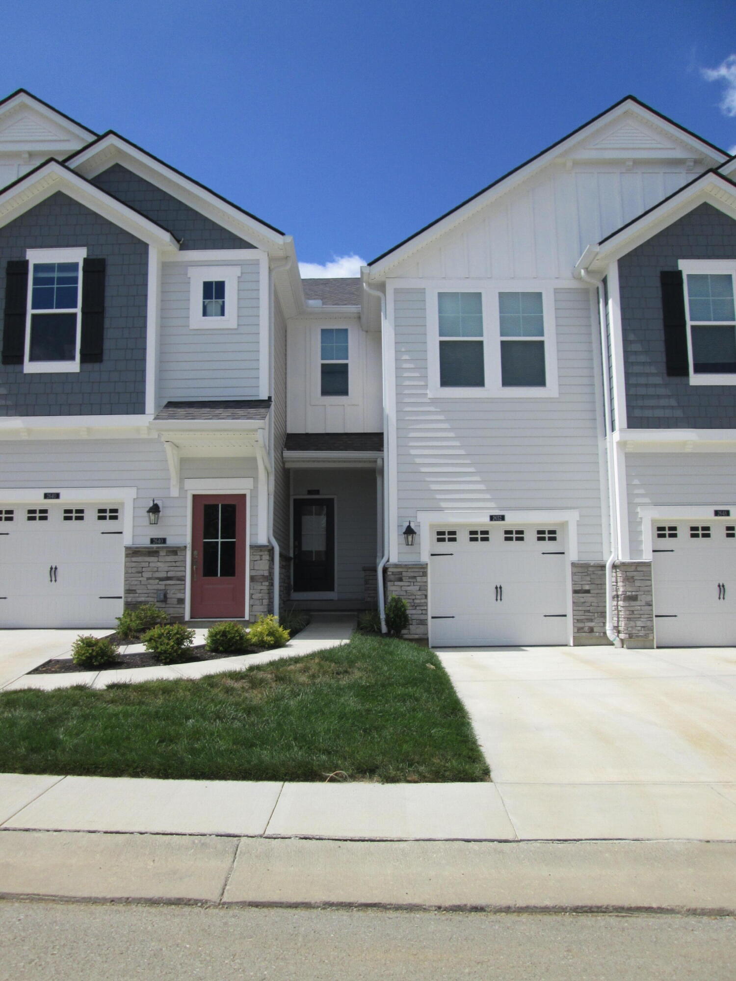 2644 Timberside Drive — photo