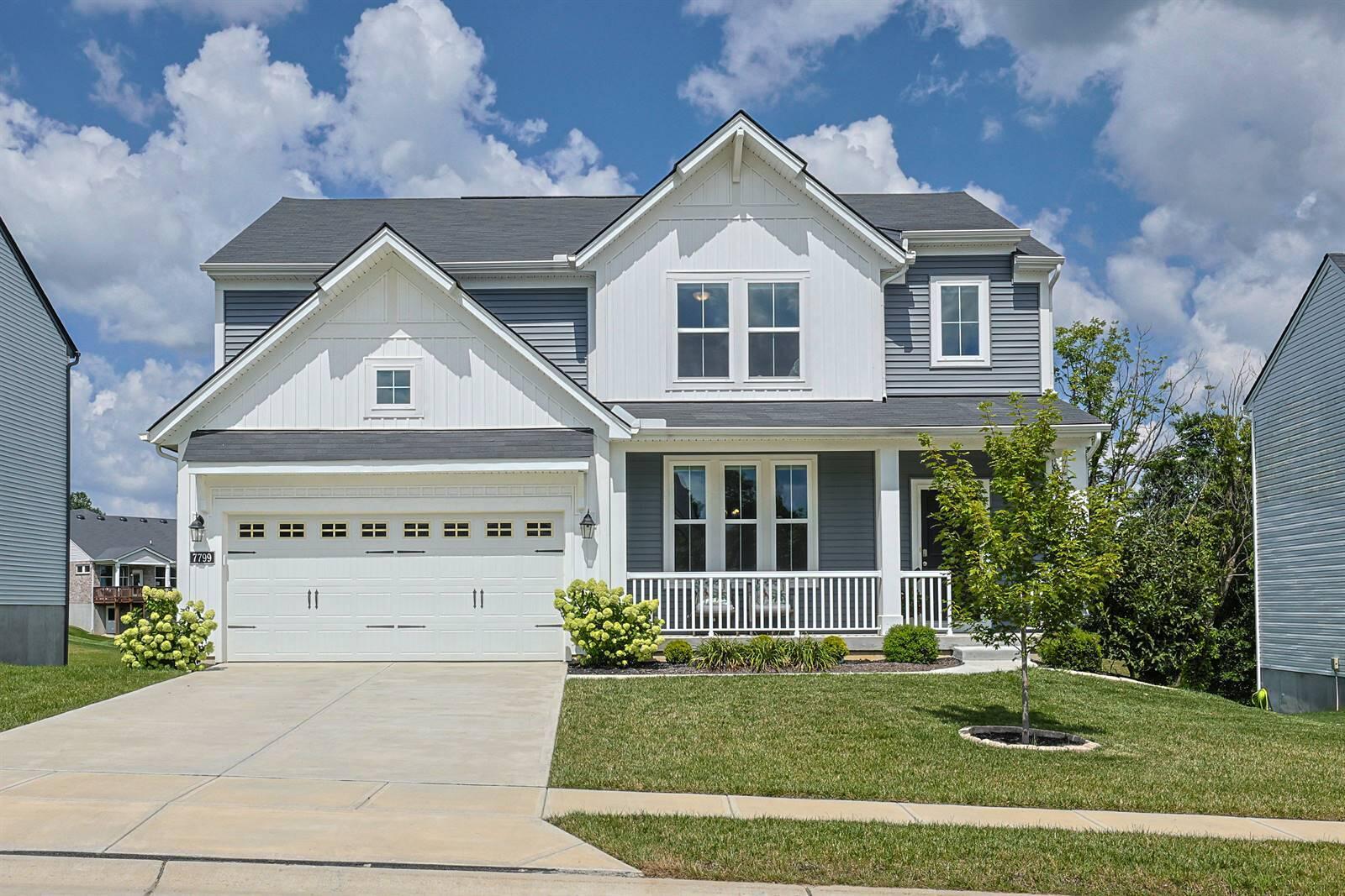 7799 W Timber Creek Drive — photo