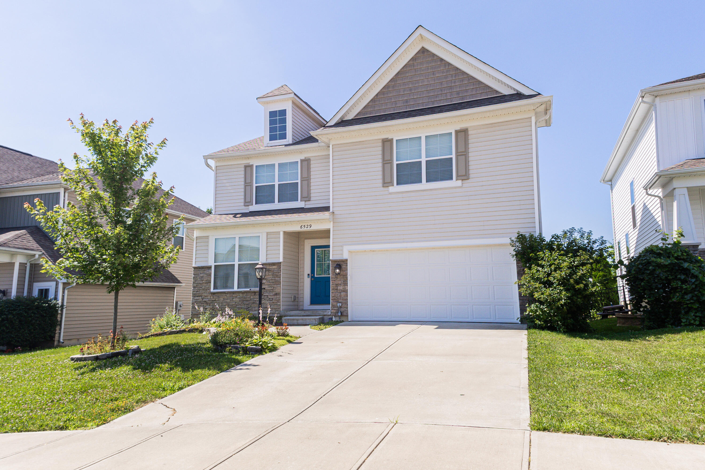 6529 Cannondale Drive — photo