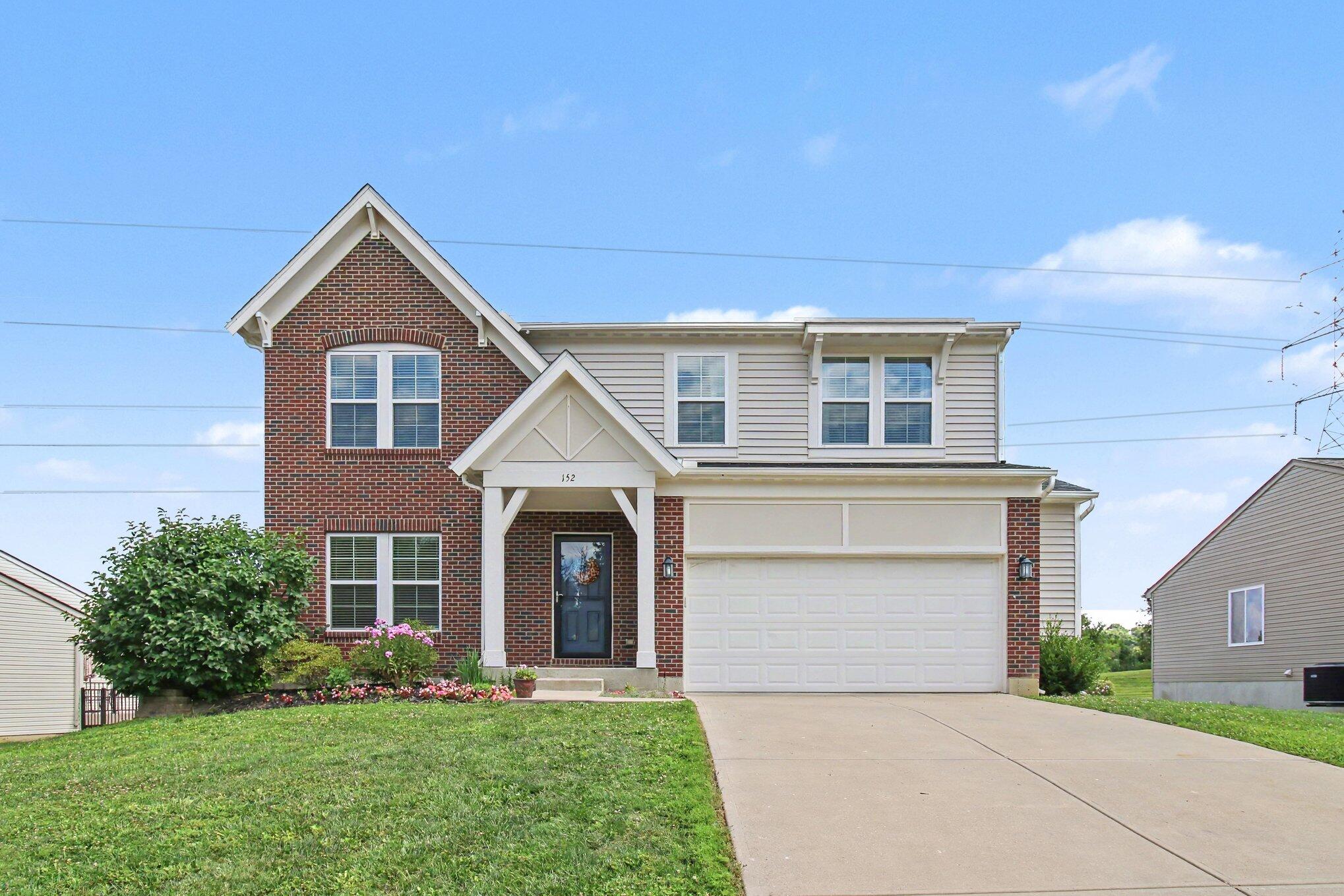 152 Ridgewood Drive — photo