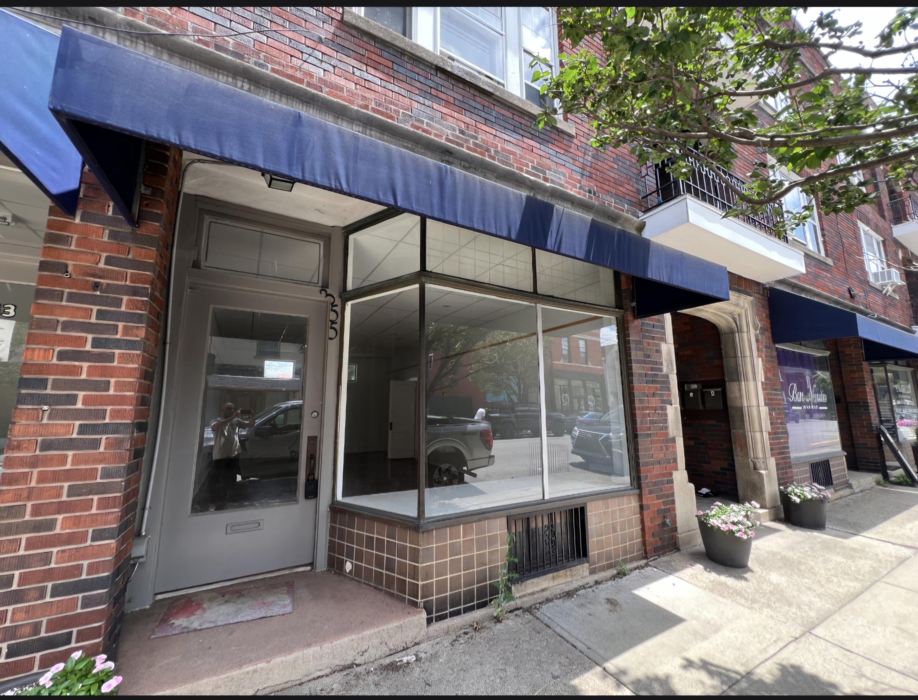 359 Taylor Avenue, 355 — photo