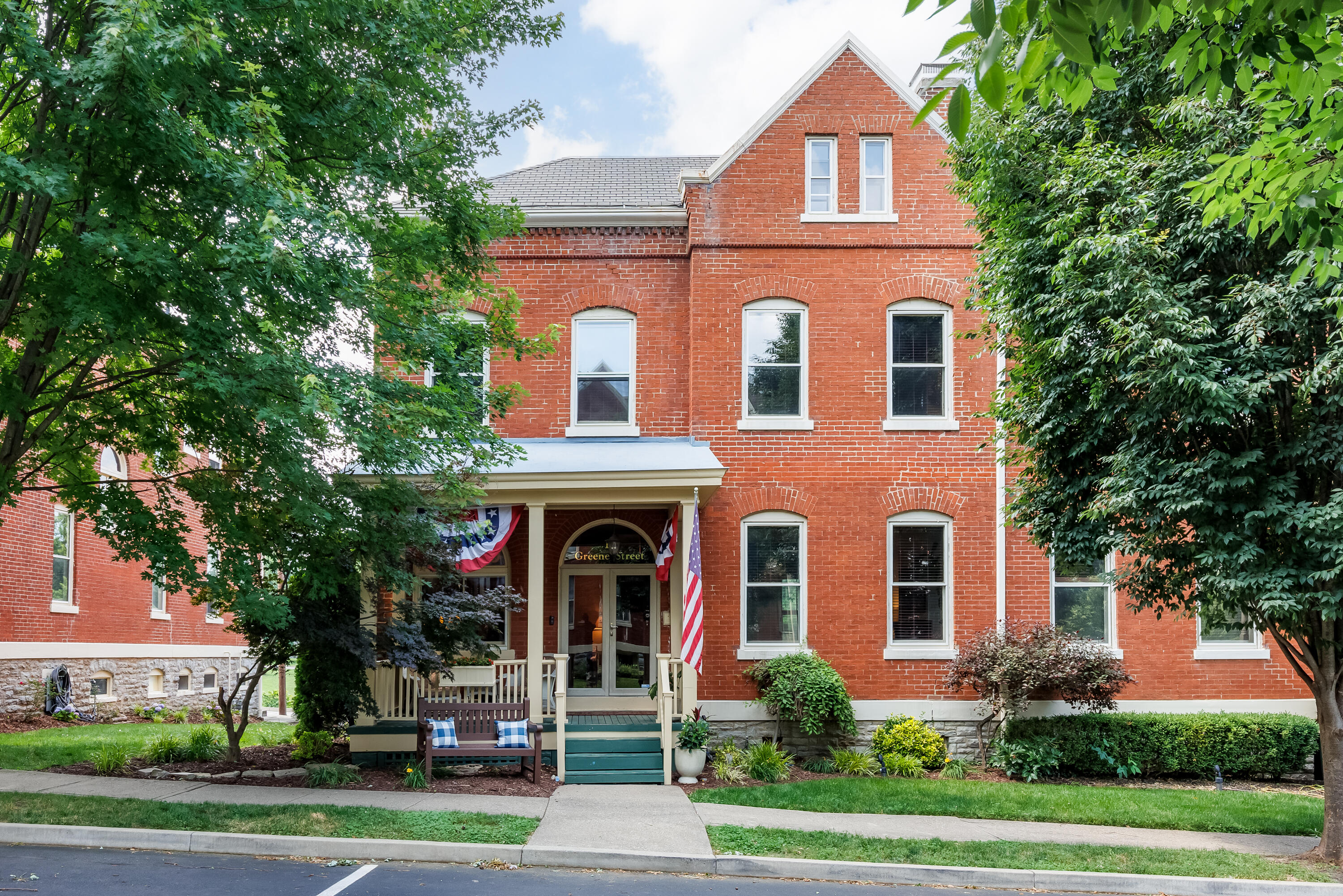 11 Greene Street — photo