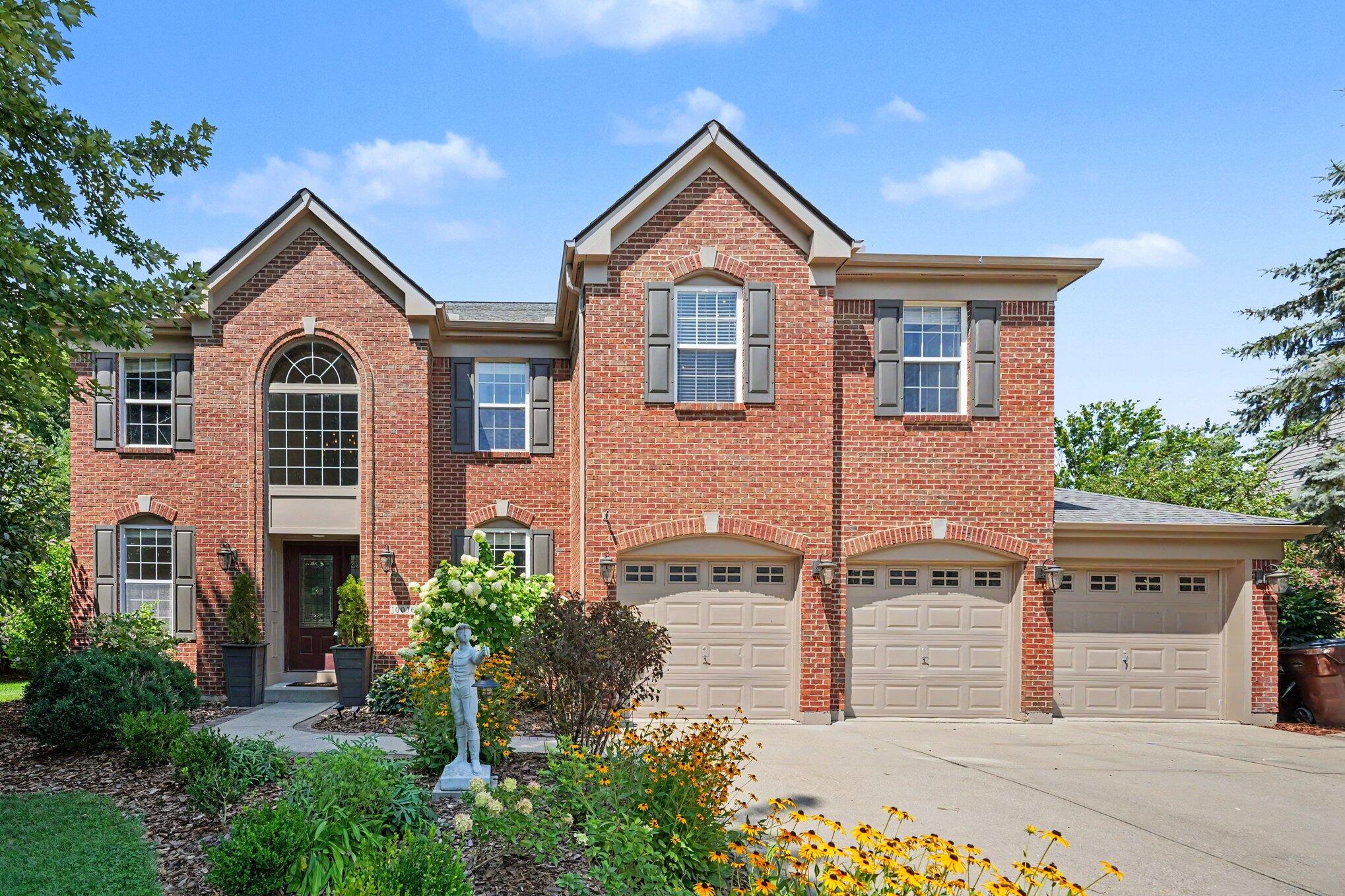 10036 Cedarwood Drive — photo