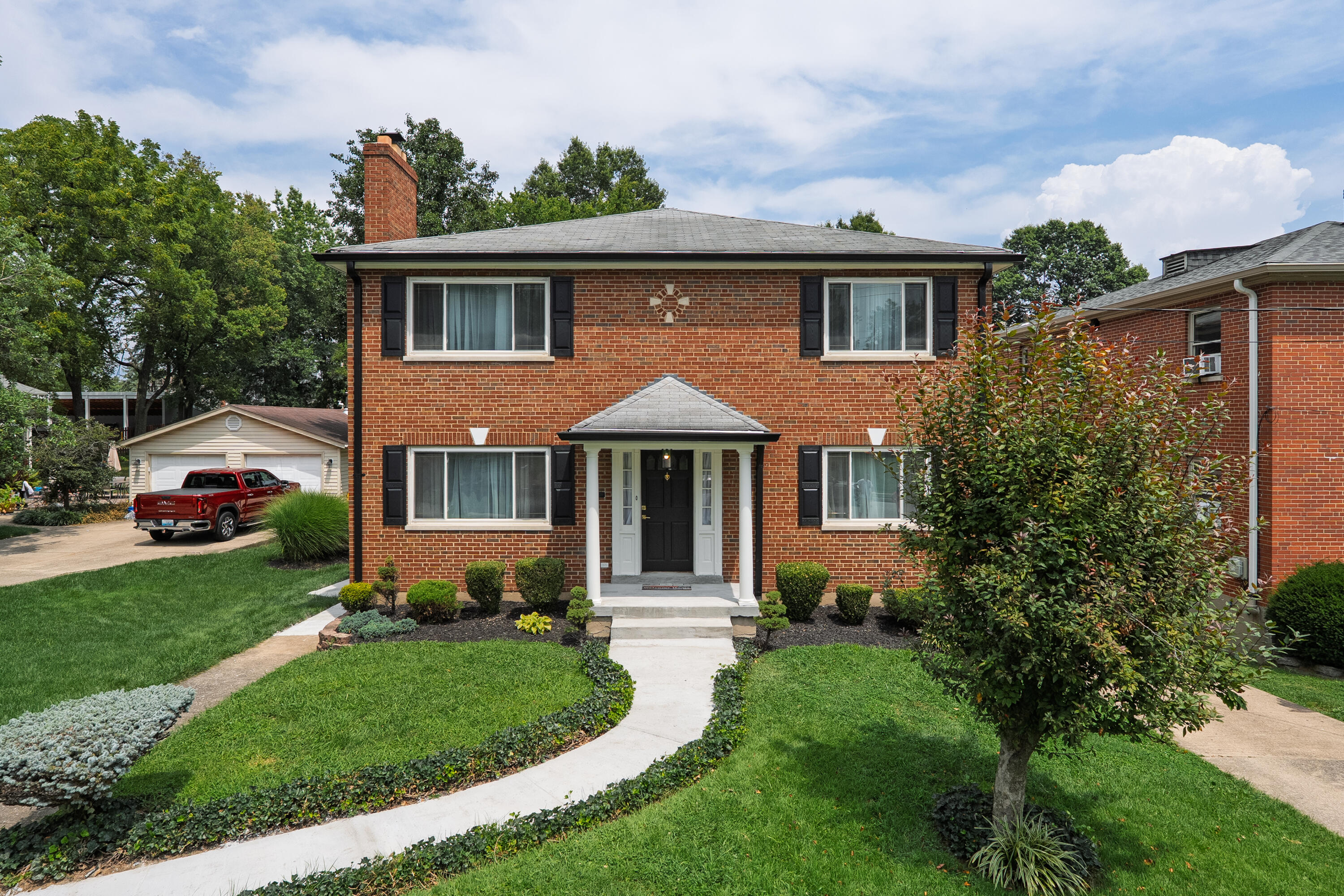 22 Highland Avenue — photo