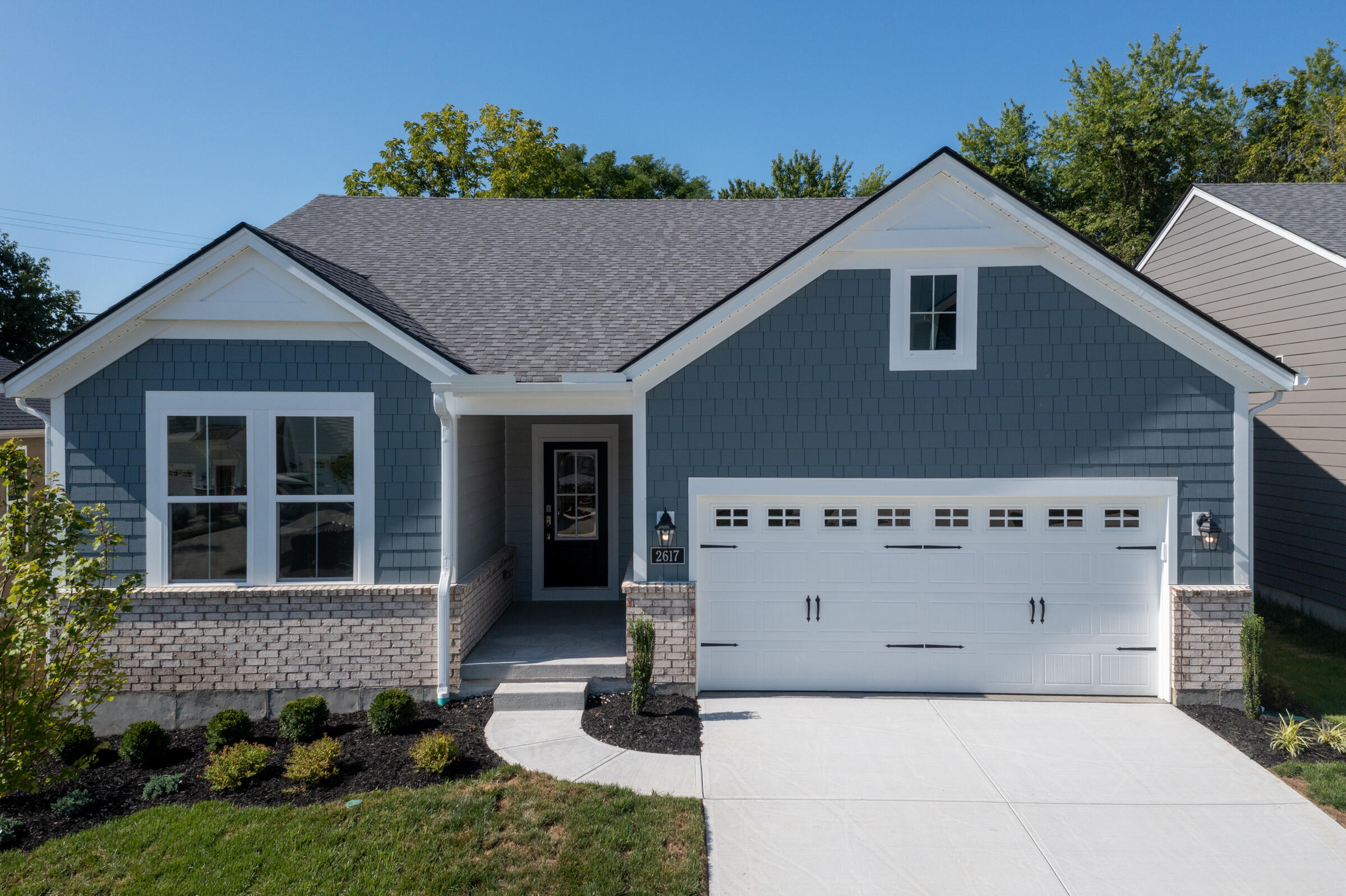 2617 Timberside Drive — photo