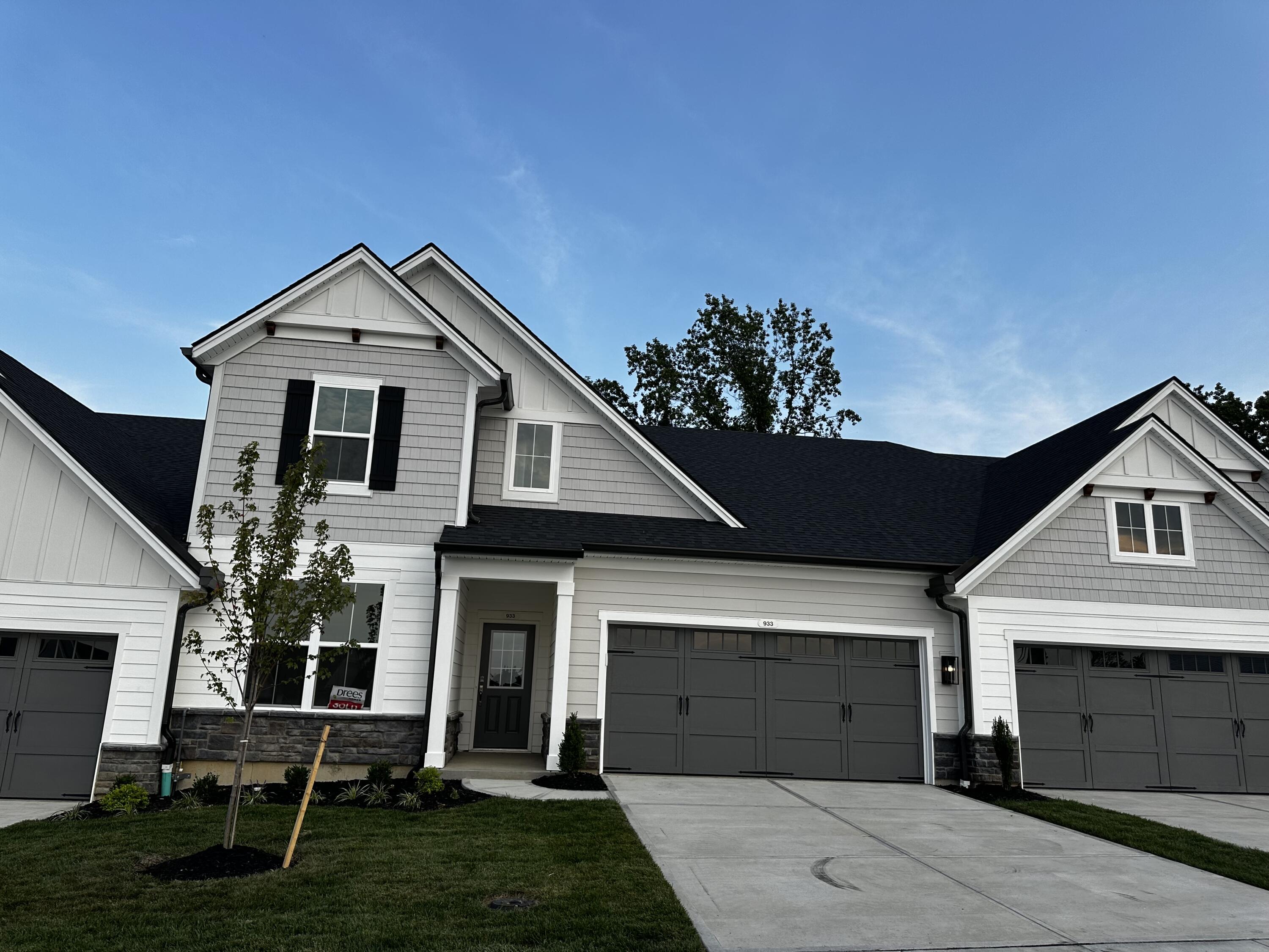933 Riffle Ridge, Alexandria, KY 41001