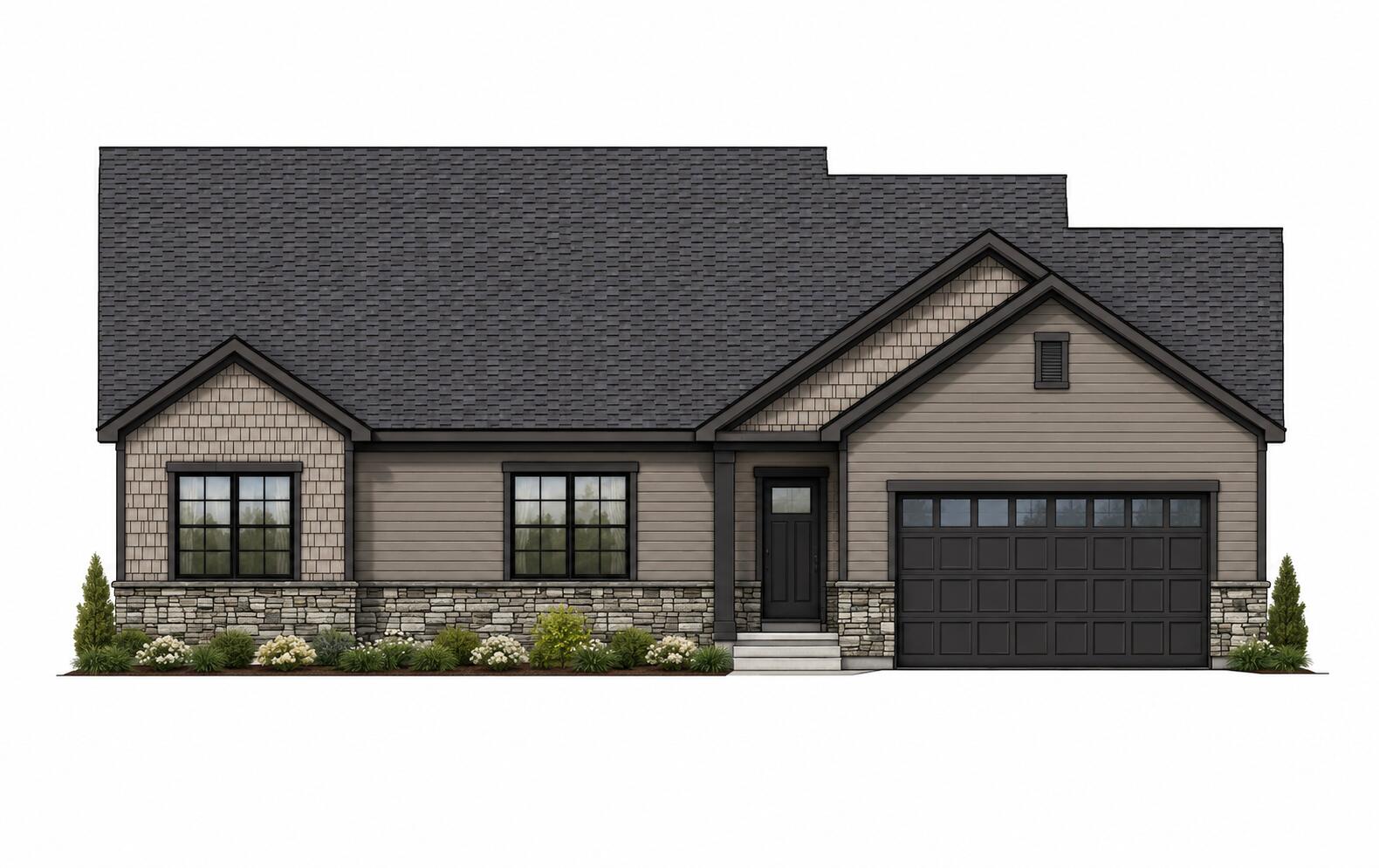 3911 Deertrail Drive — photo