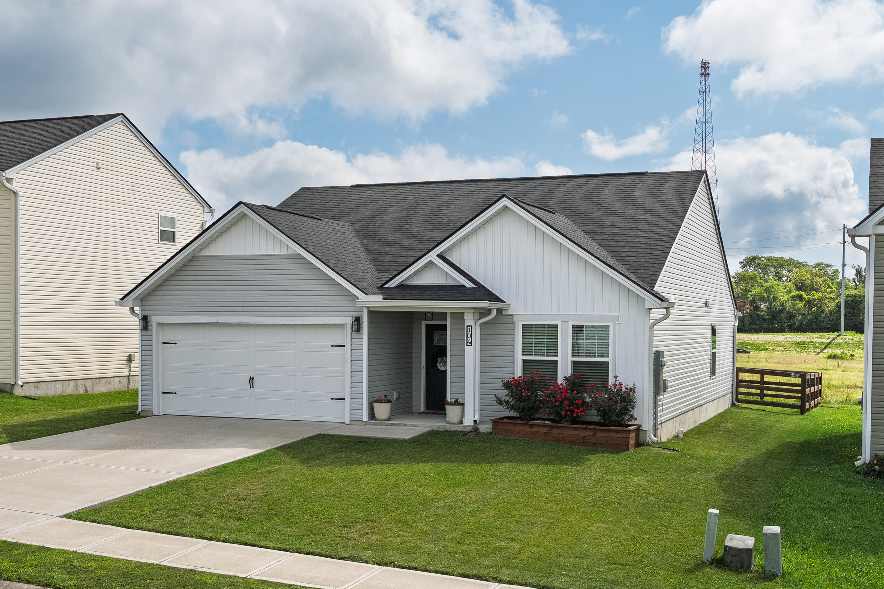 104 Churchill Drive — photo
