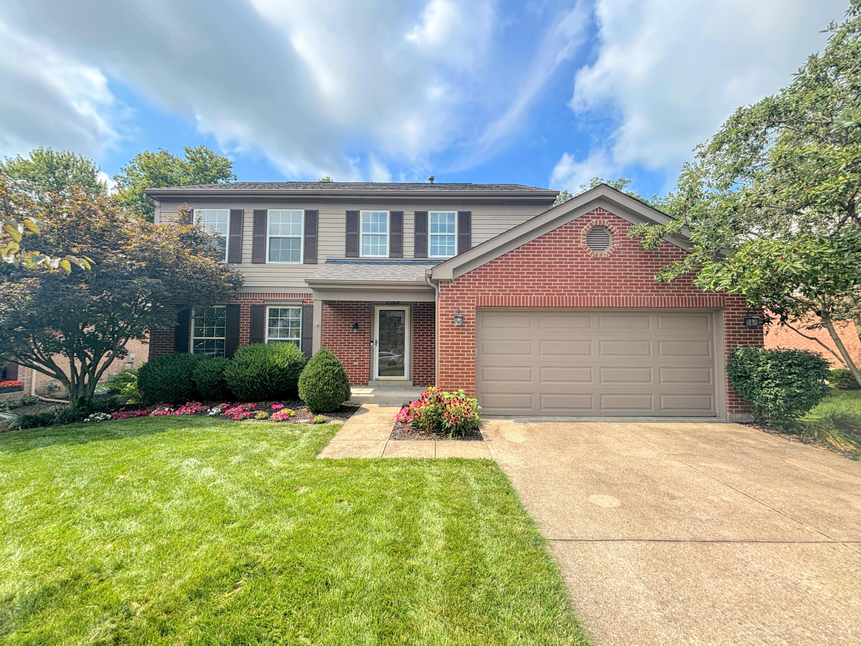 5169 Dana Harvey Lane — photo