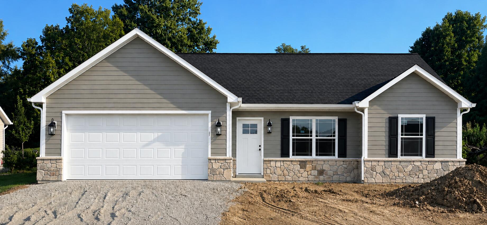 123 Summerfield Drive — photo