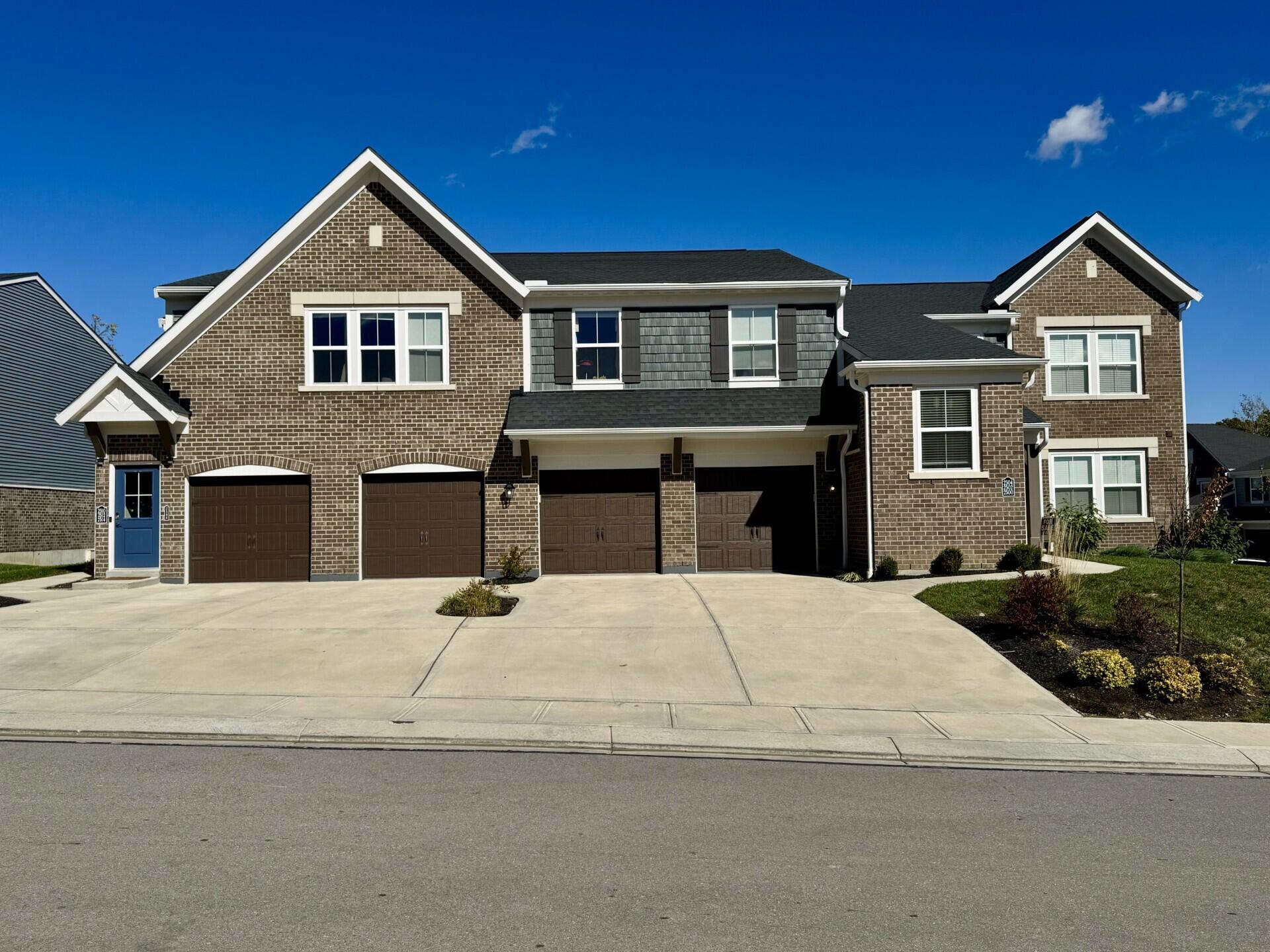 2506 Crosshill Drive — photo