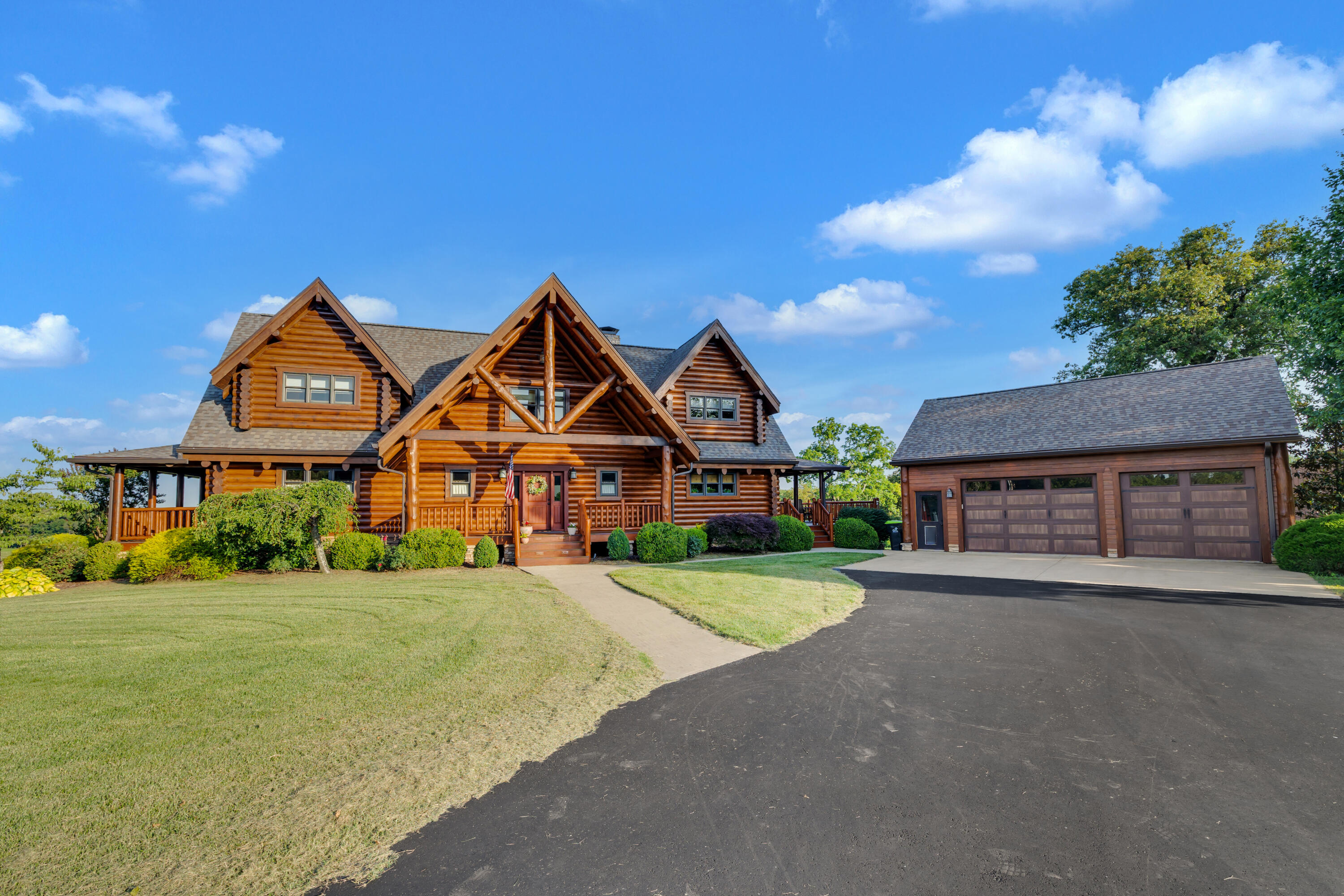 7629 Sharon Grove Road — photo