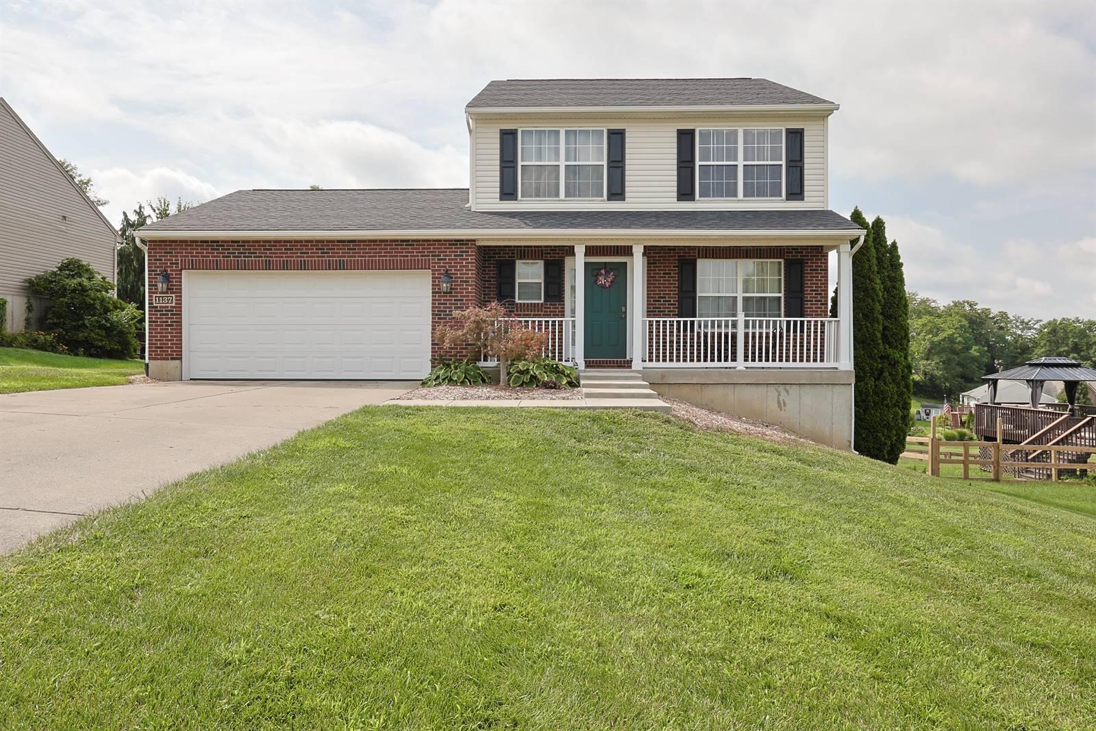 1137 Stonewallridge Drive — photo