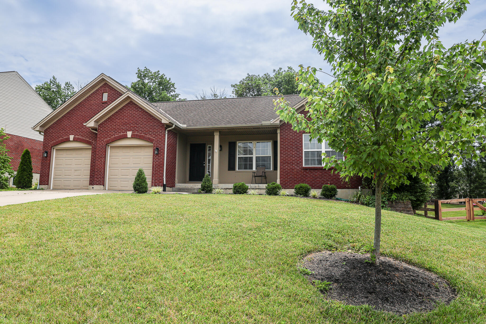 11562 Bunker Hill Court — photo