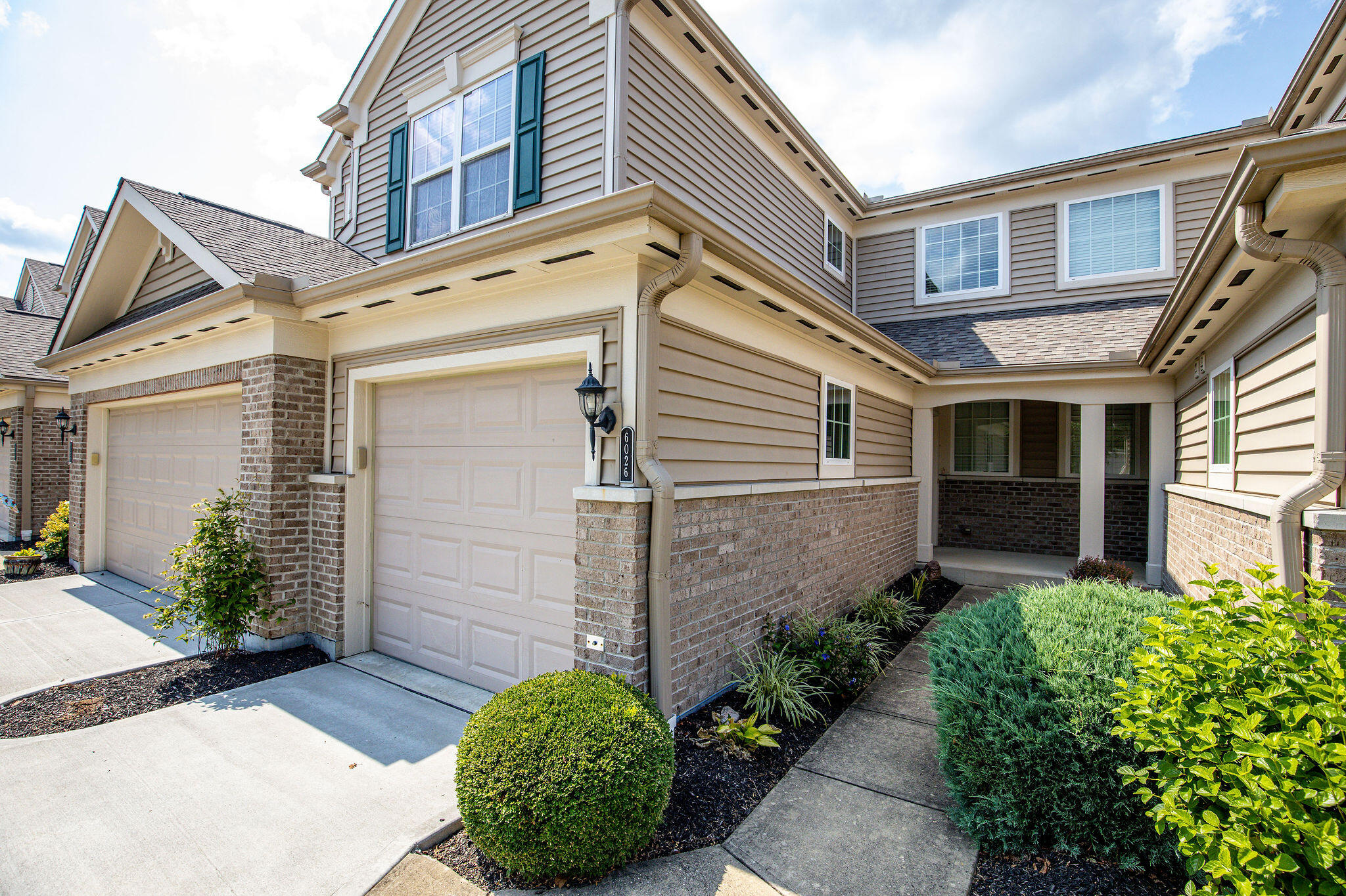 6026 Marble Way — photo