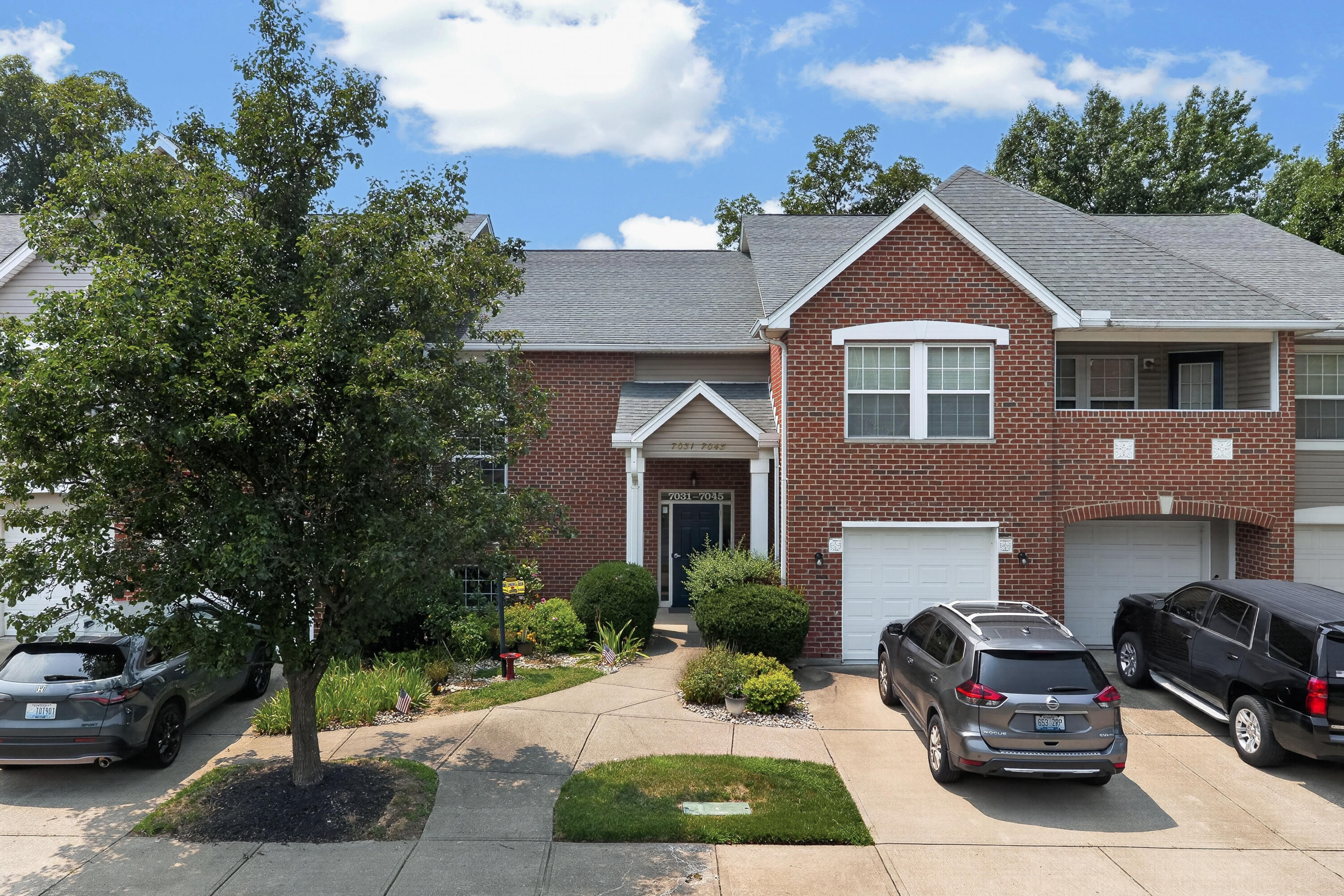 7041 Glen Kerry Court — photo