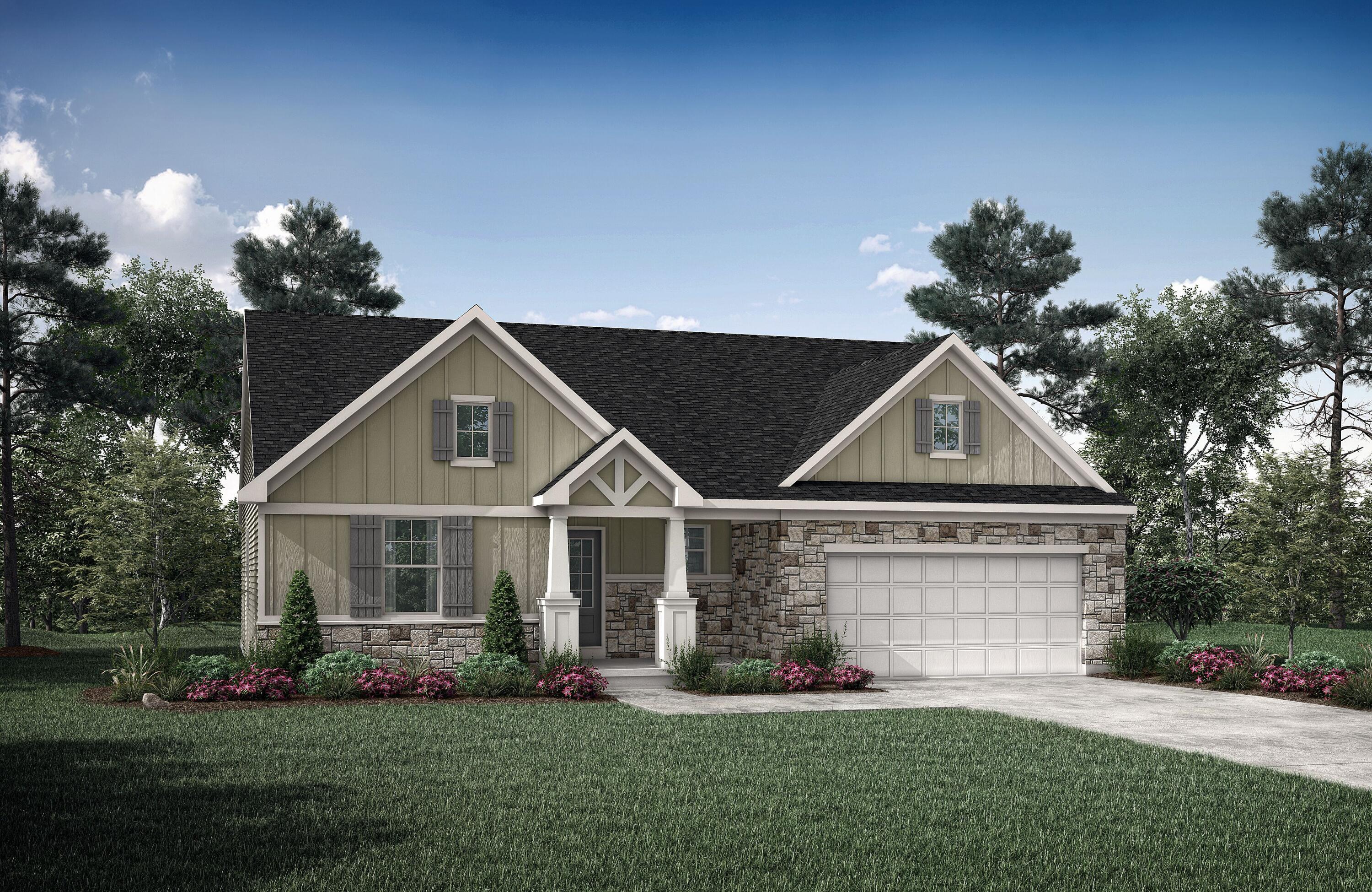1270 Lynn Haven Way — photo