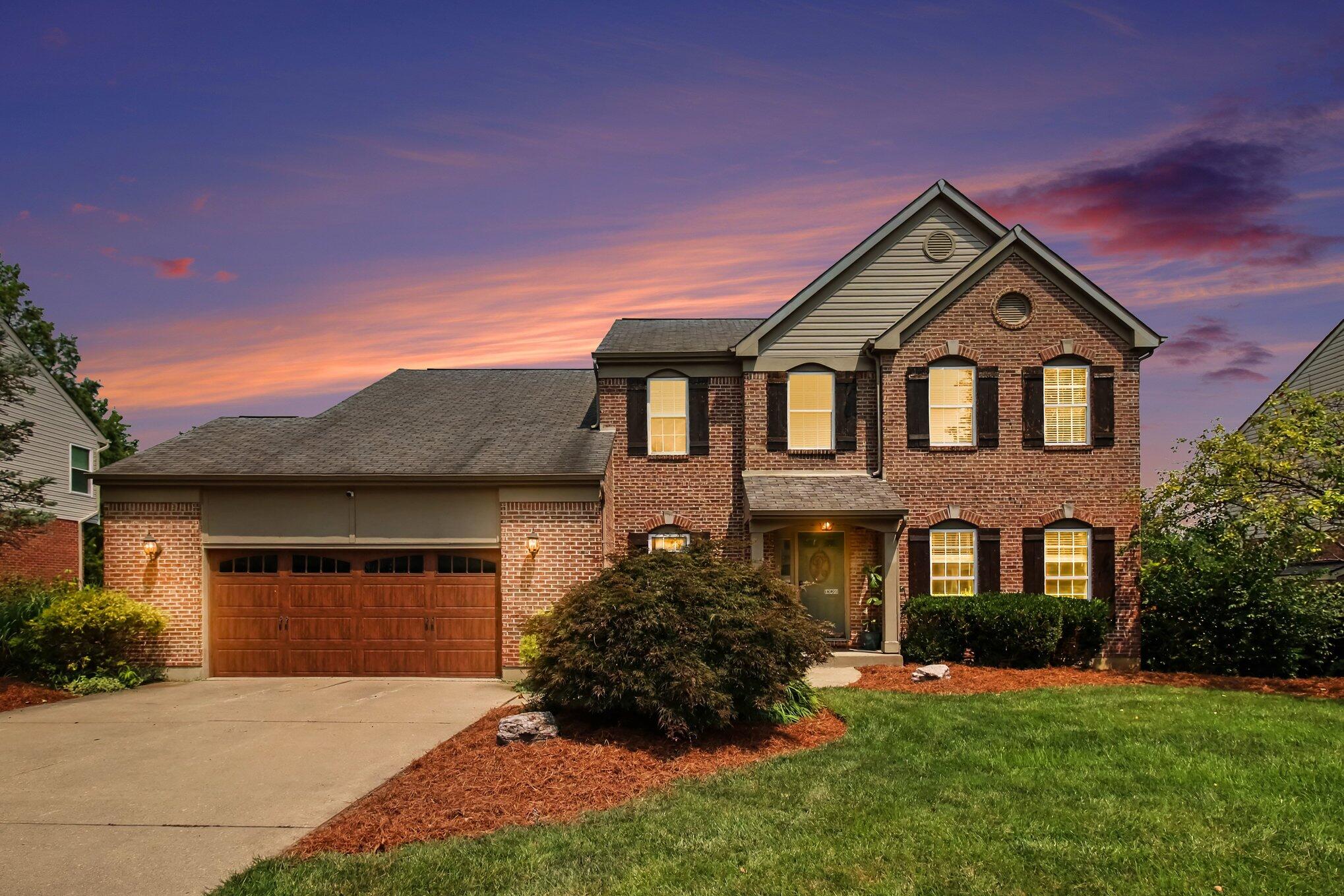 10082 Cedarwood Drive — photo