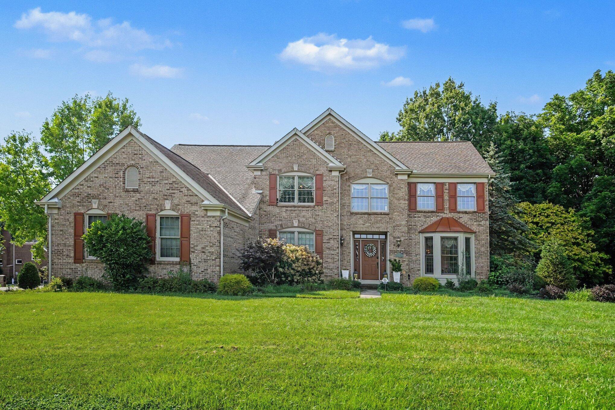 10196 Waterside Court — photo