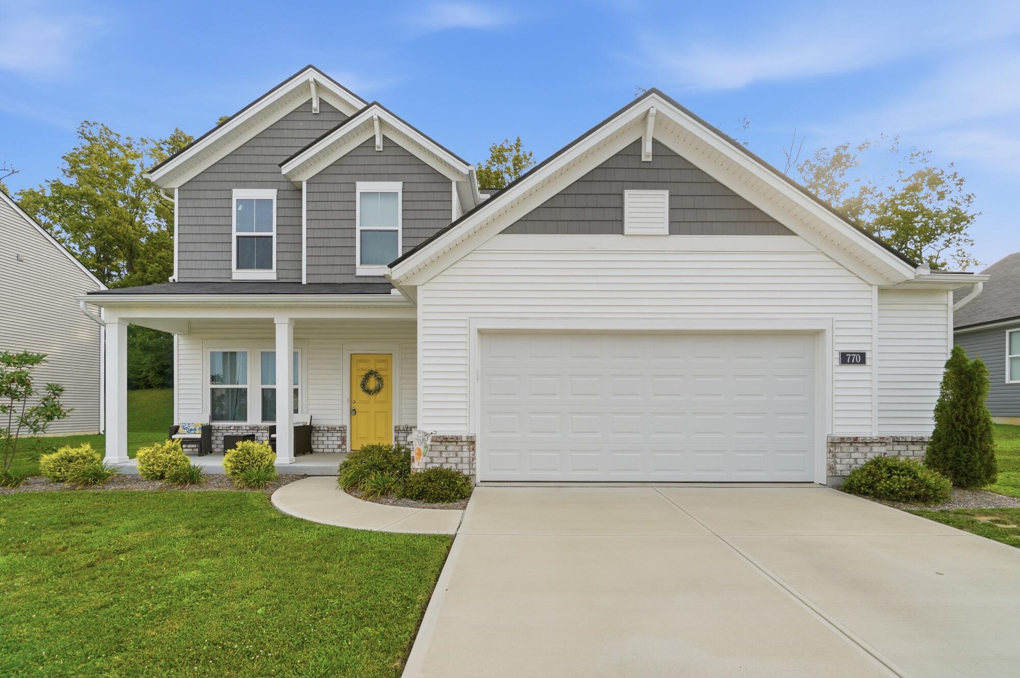 770 Stonybrook Court — photo