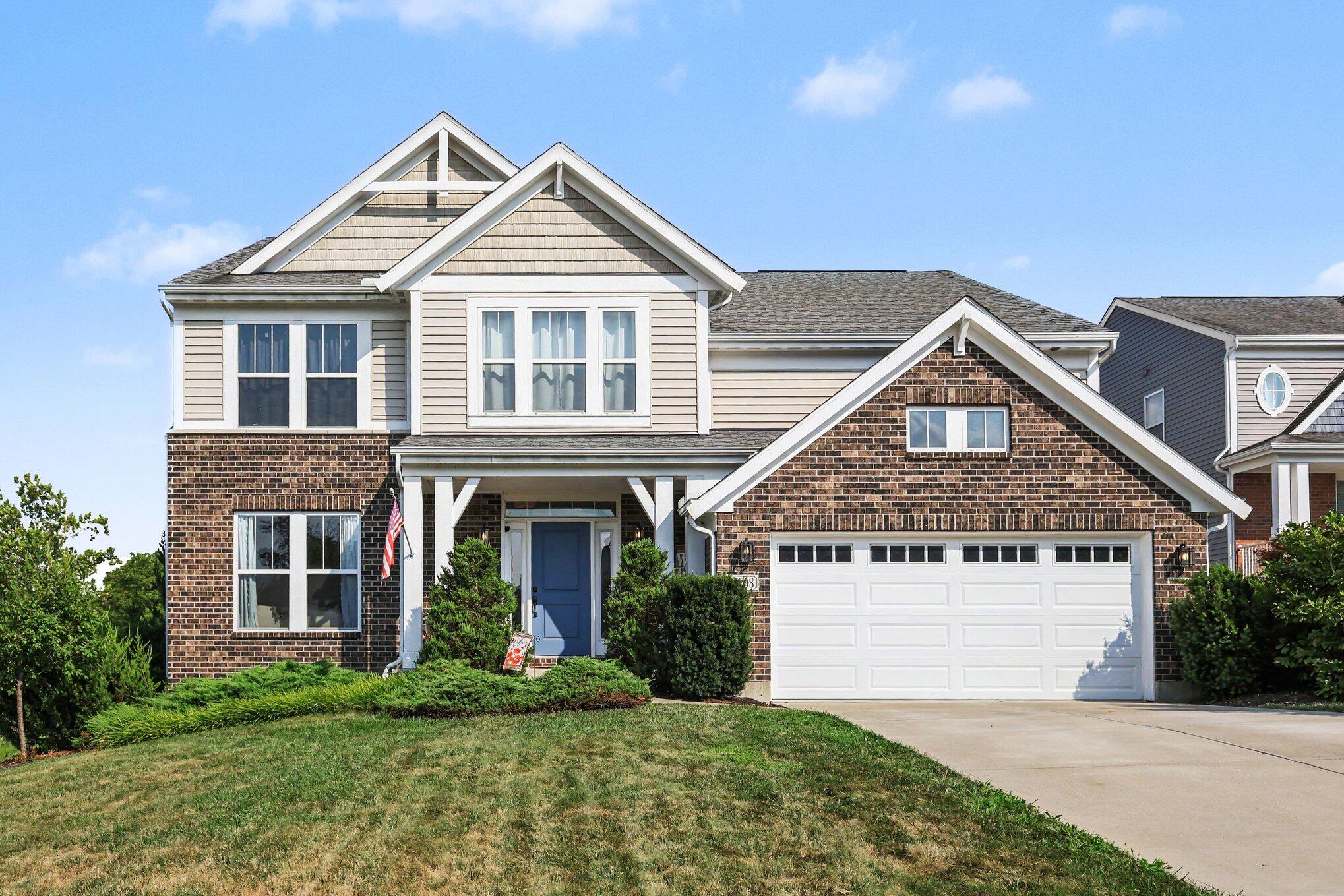 3108 Bentgrass Way — photo