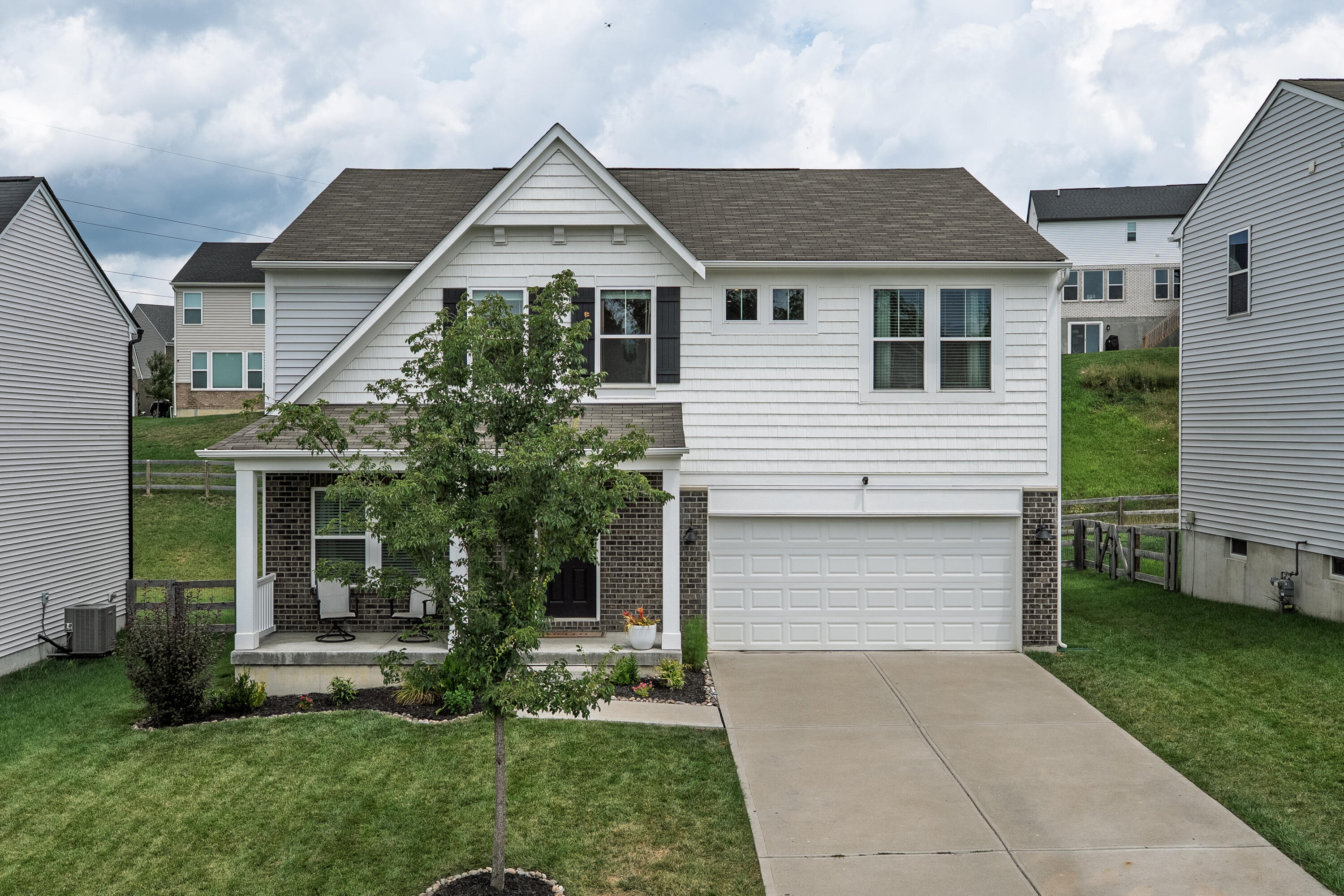 7917 Trillium Court — photo