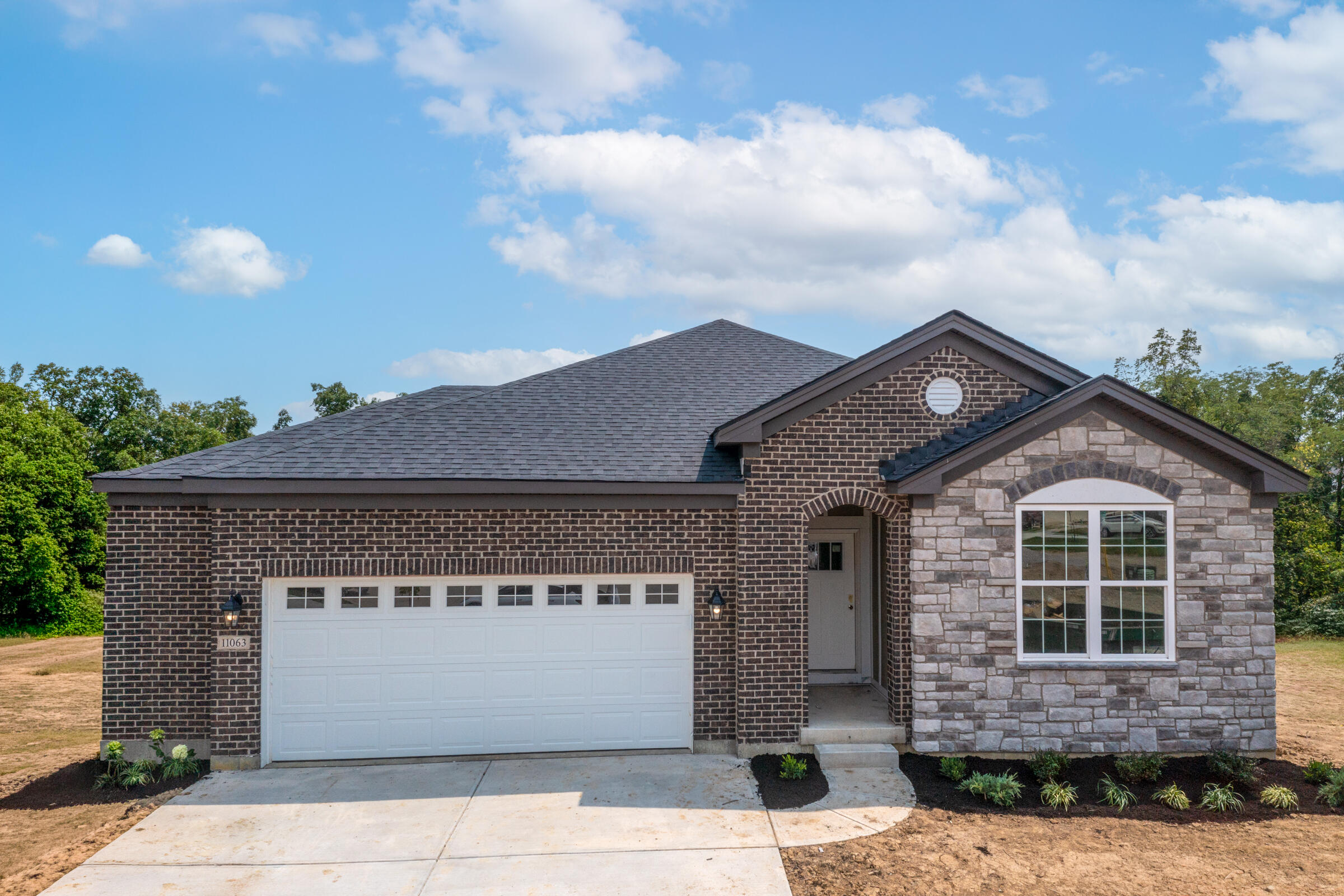 11063 Woodmont Way — photo