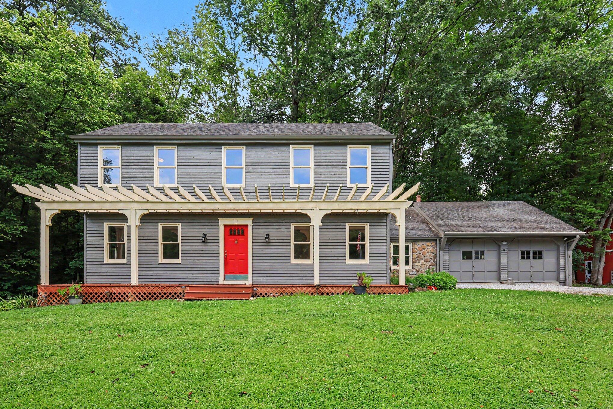 1027 Beaver Road — photo