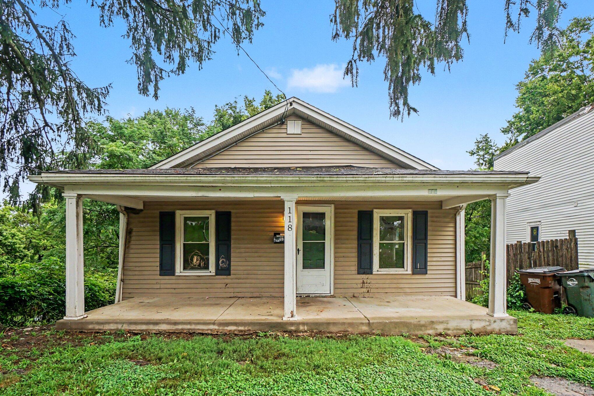 118 Brentwood Place — photo