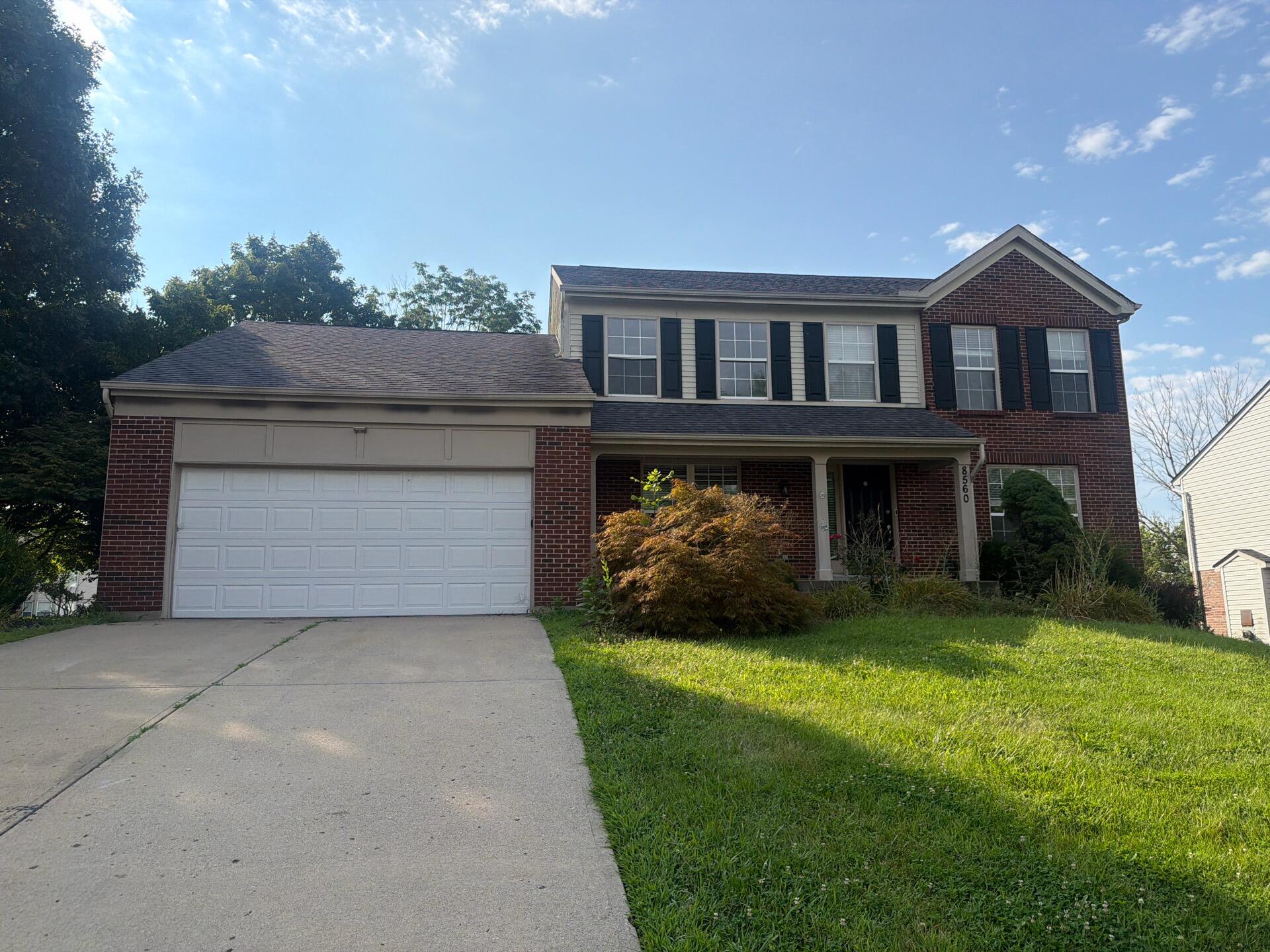 8560 Elmcreek Court — photo