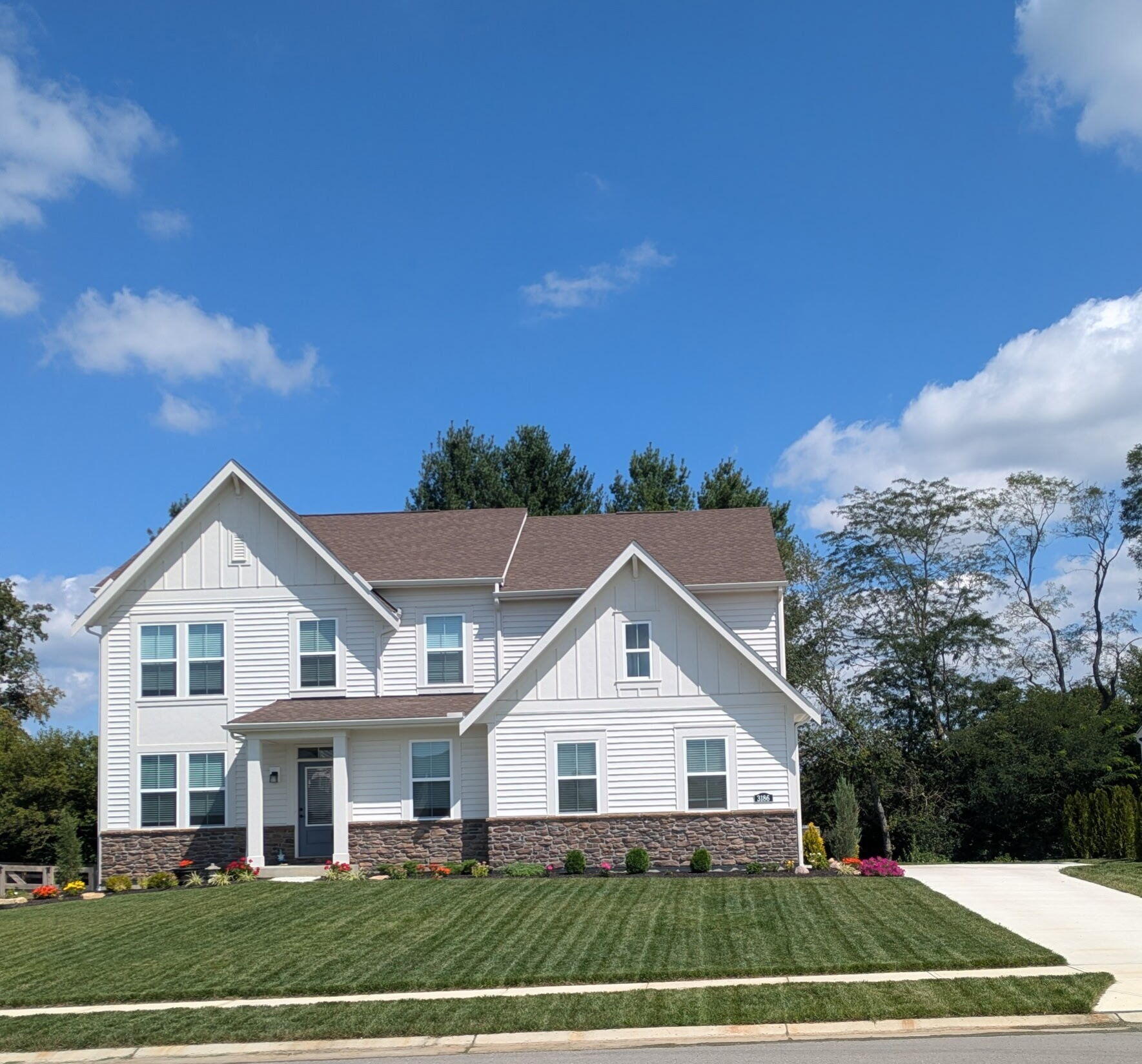 3186 Bentgrass Way — photo