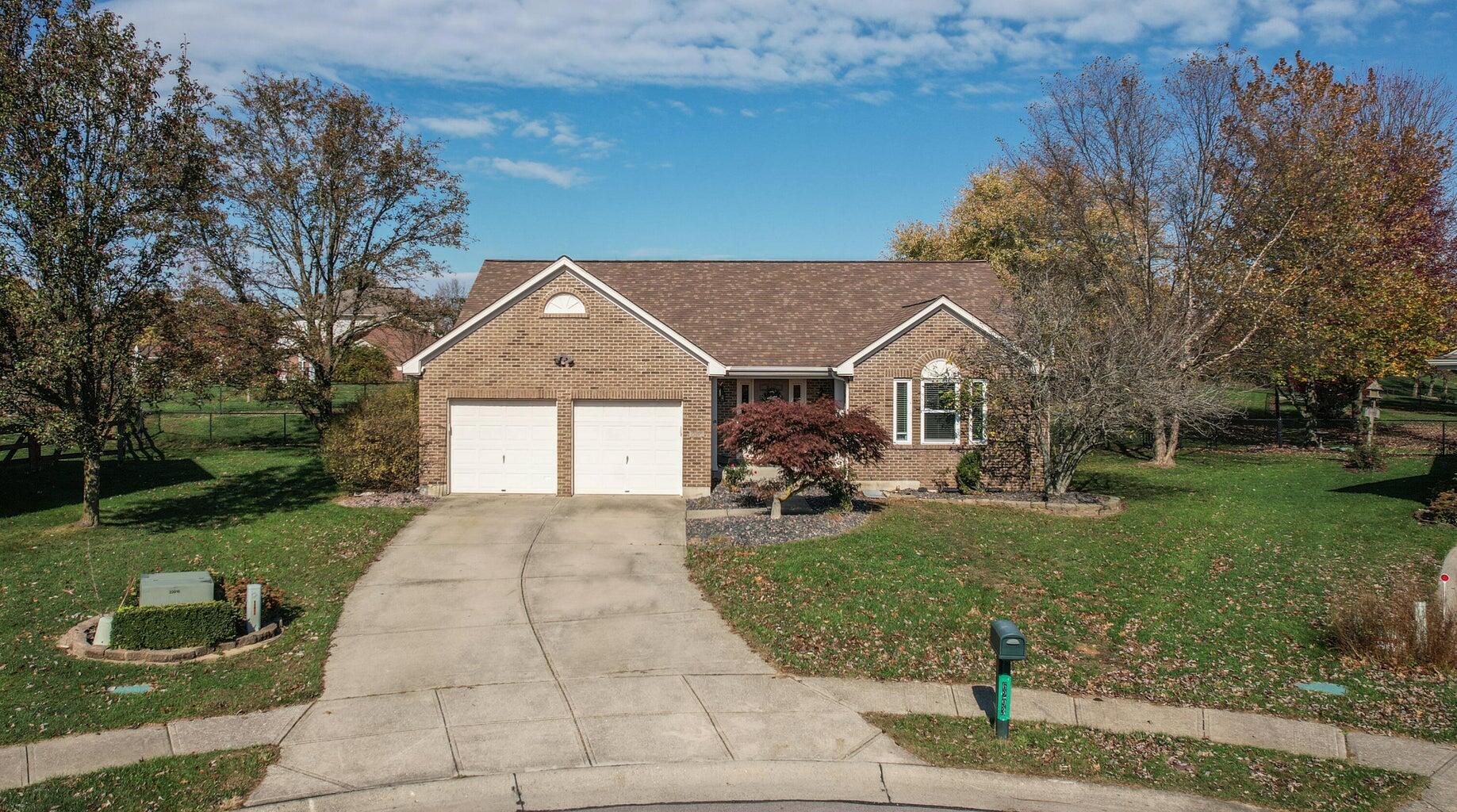 6293 Remington Cove — photo