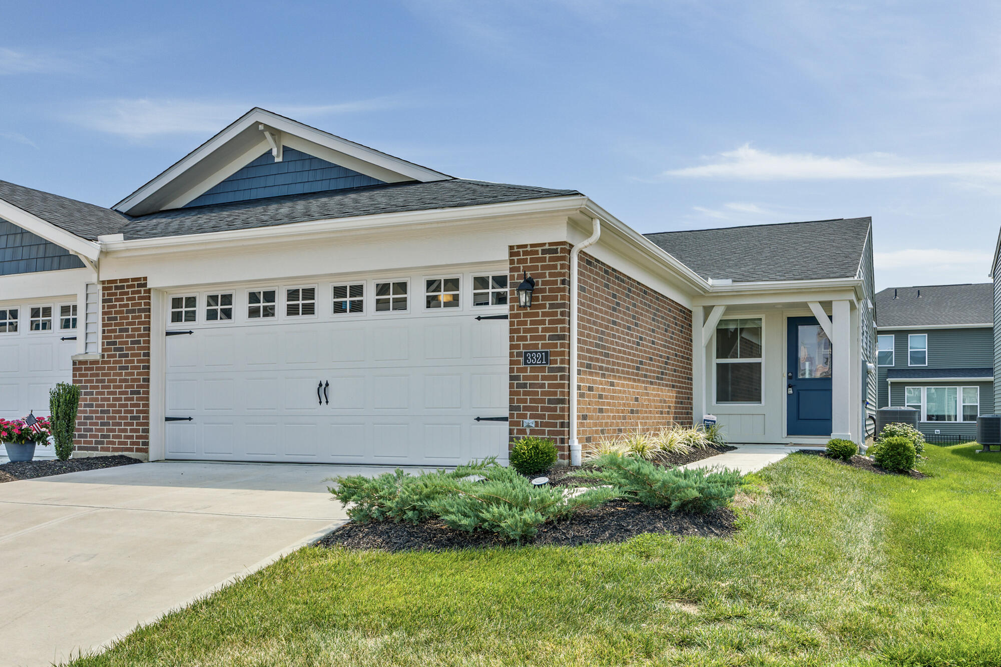 3321 Mackenzie Court — photo